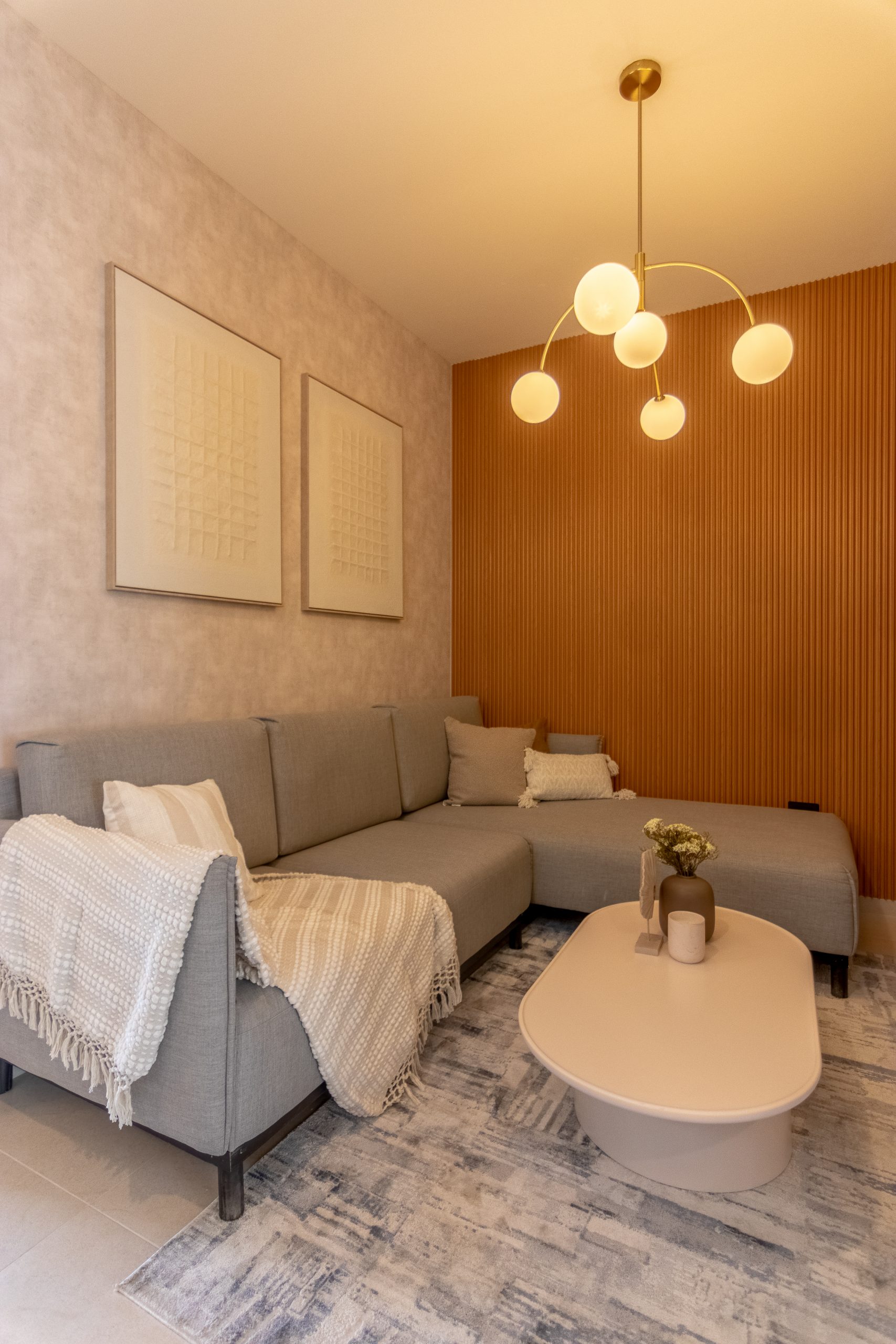 Residencia Contemporánea de 3 Recámaras con Baño Completo en Planta Baja y Estancia (149m²) – Ankara Serenna Zibatá - Image 31