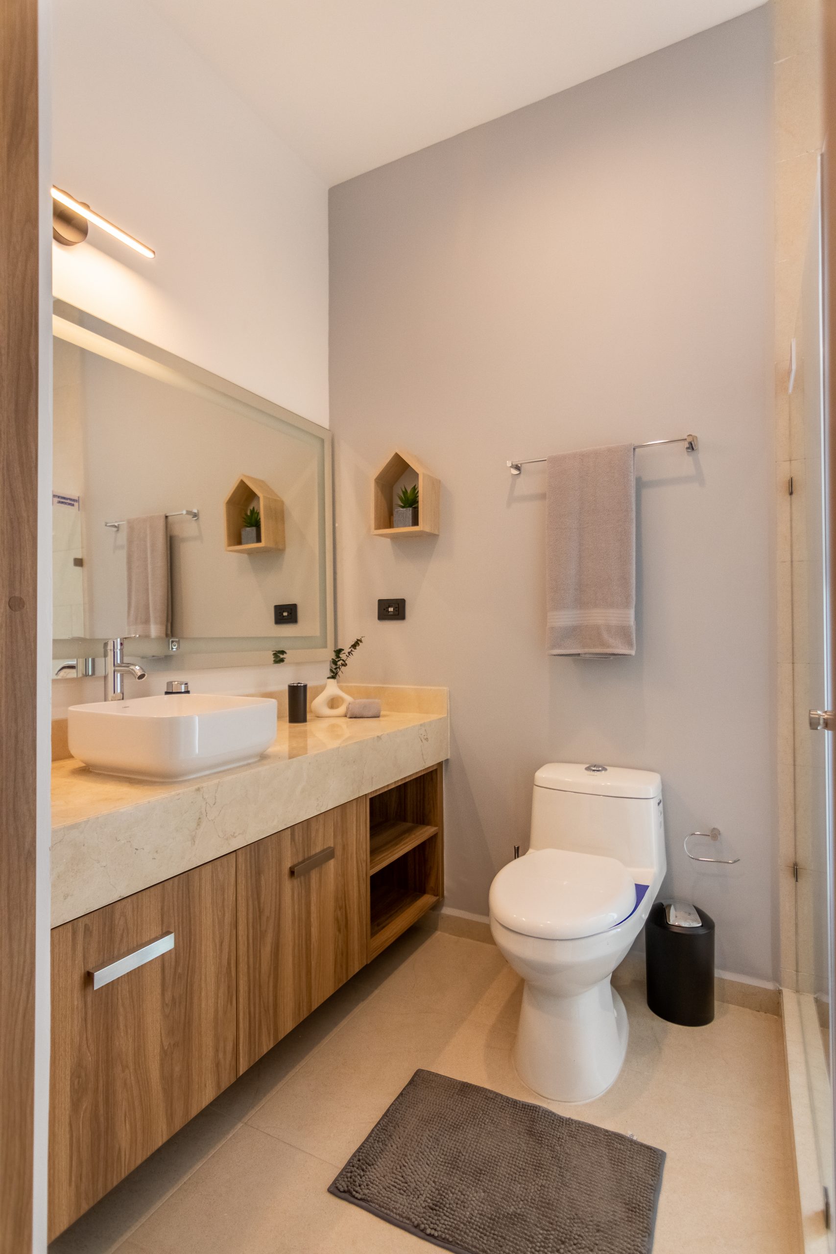 Residencia Contemporánea de 3 Recámaras con Baño Completo en Planta Baja y Estancia (149m²) – Ankara Serenna Zibatá - Image 29