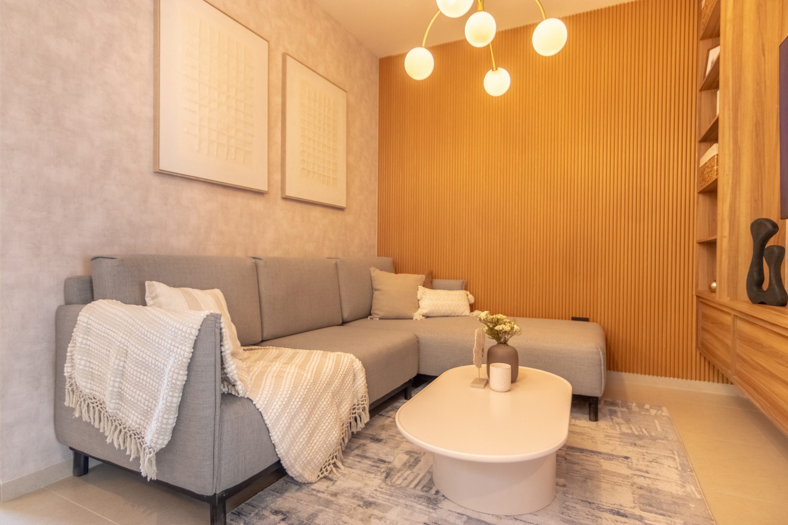 Residencia Contemporánea de 3 Recámaras con Baño Completo en Planta Baja y Estancia (149m²) – Ankara Serenna Zibatá - Image 24