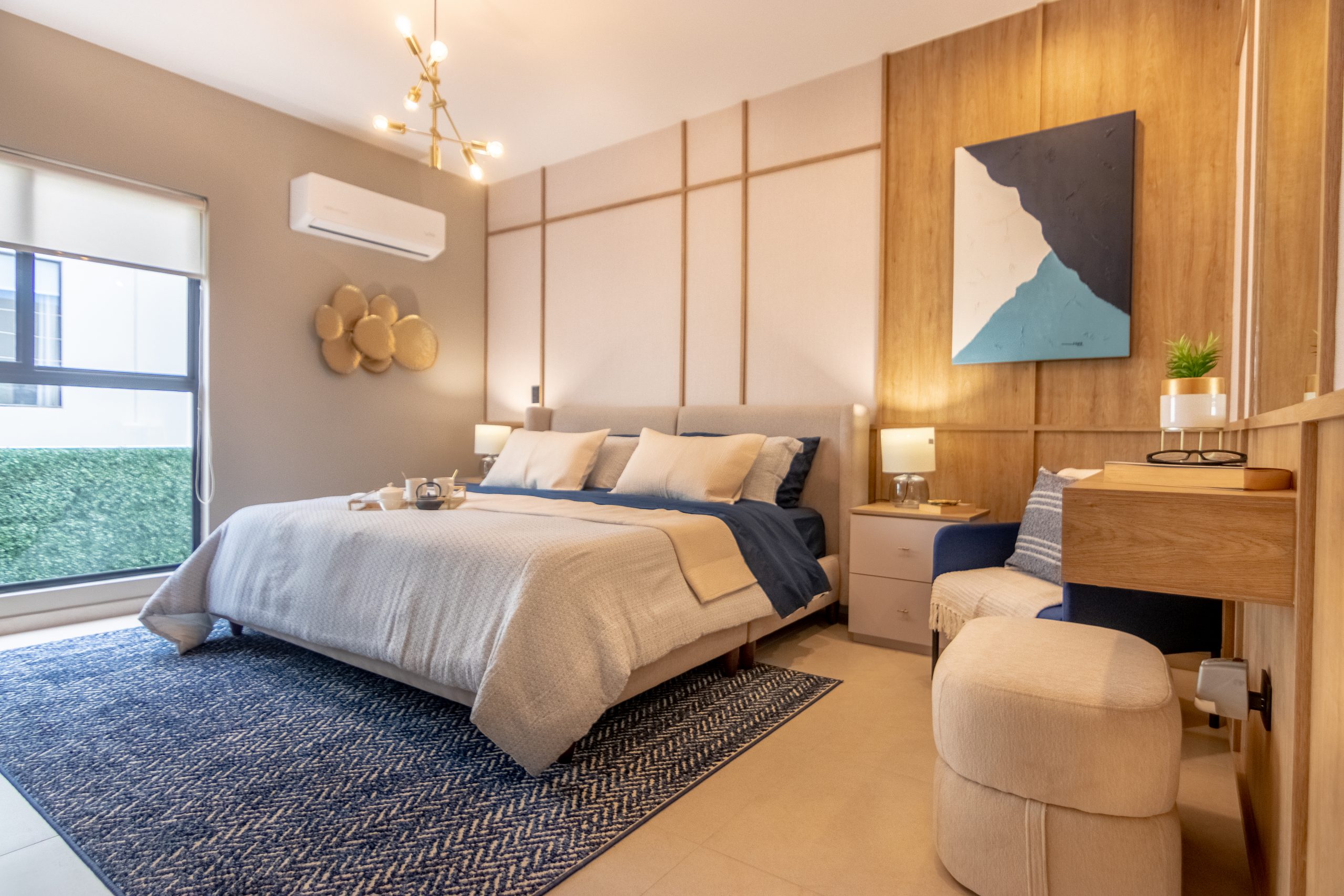 Residencia Contemporánea de 3 Recámaras con Baño Completo en Planta Baja y Estancia (149m²) – Ankara Serenna Zibatá - Image 23