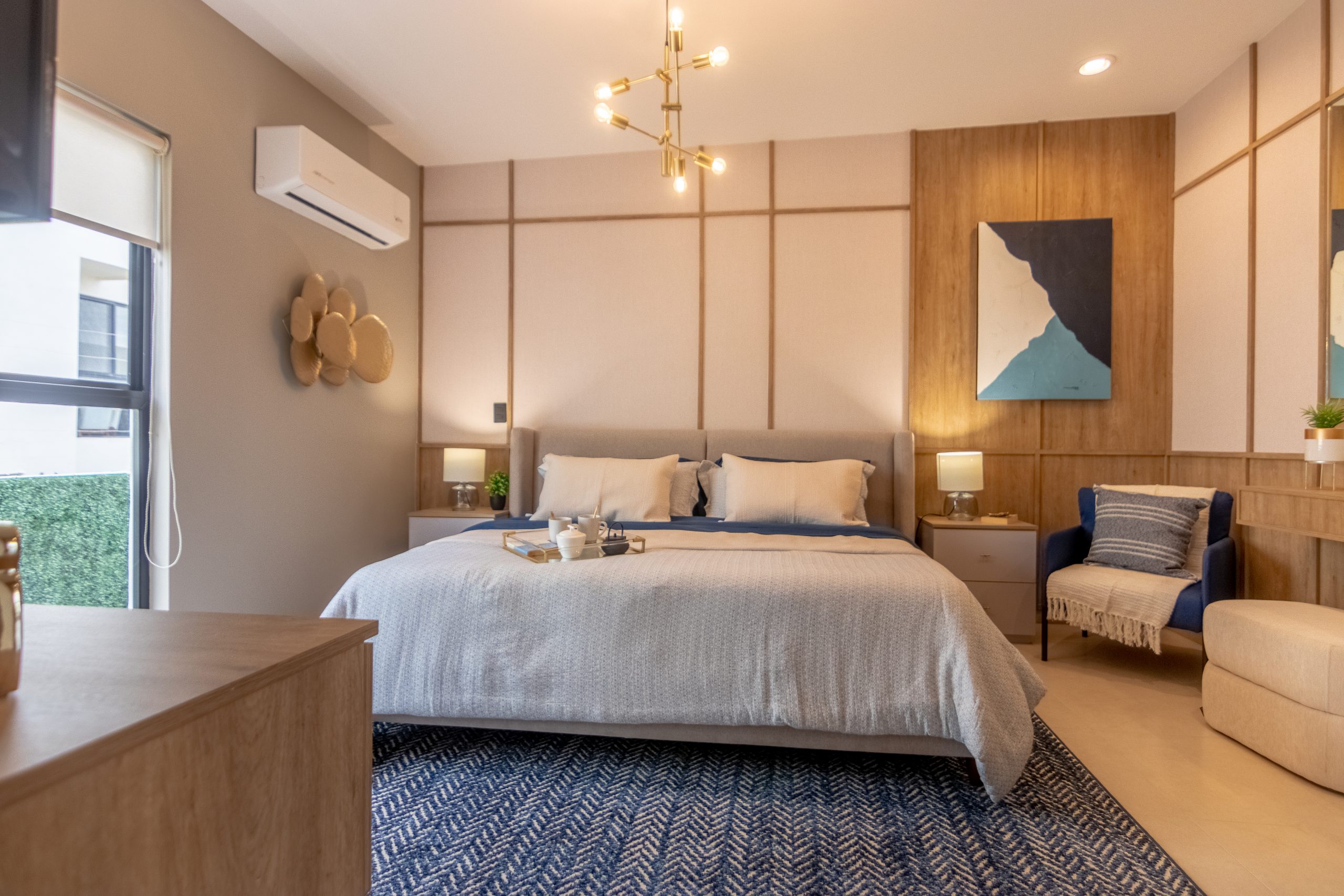 Residencia Contemporánea de 3 Recámaras con Baño Completo en Planta Baja y Estancia (149m²) – Ankara Serenna Zibatá - Image 19