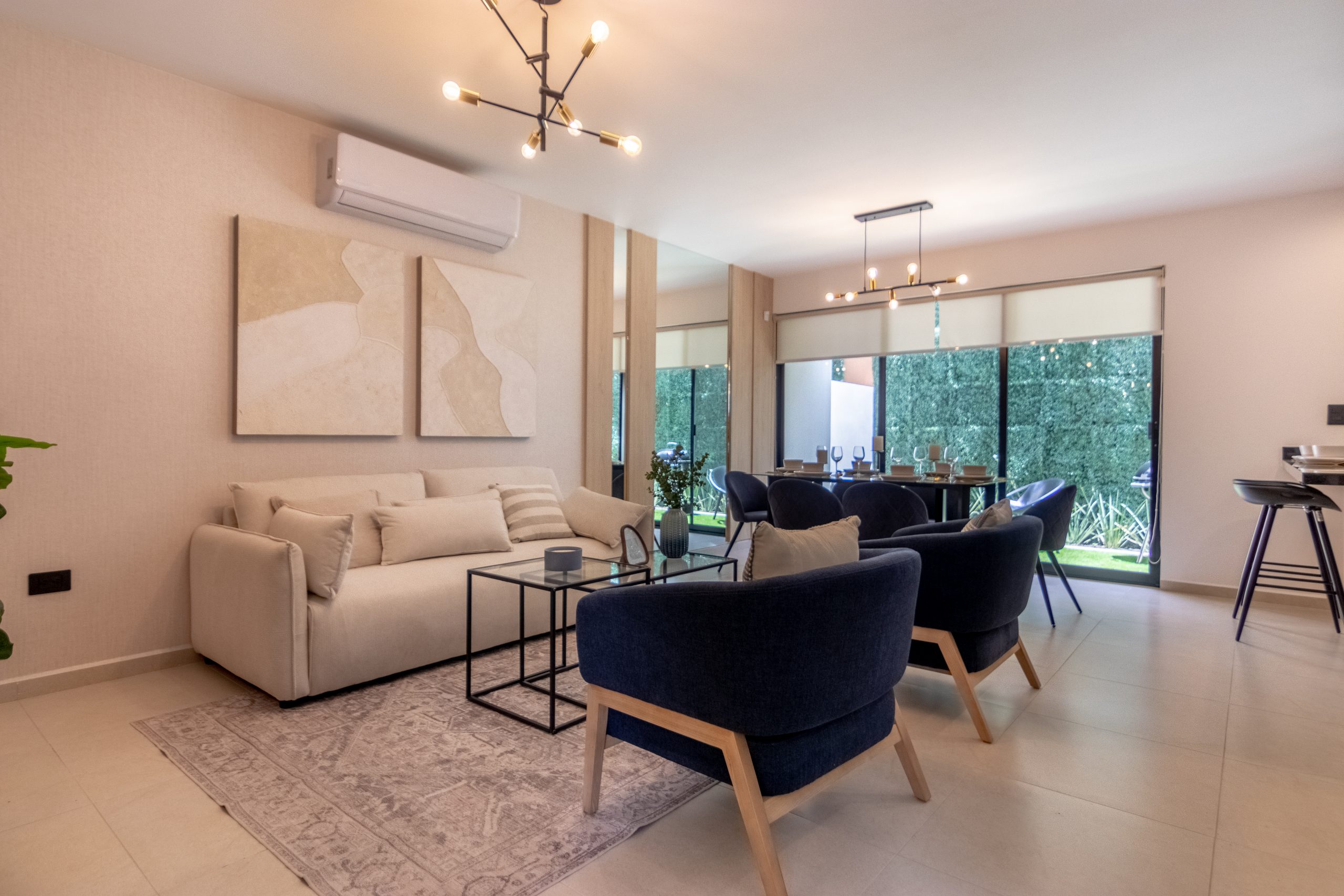 Residencia Contemporánea de 3 Recámaras con Baño Completo en Planta Baja y Estancia (149m²) – Ankara Serenna Zibatá - Image 17
