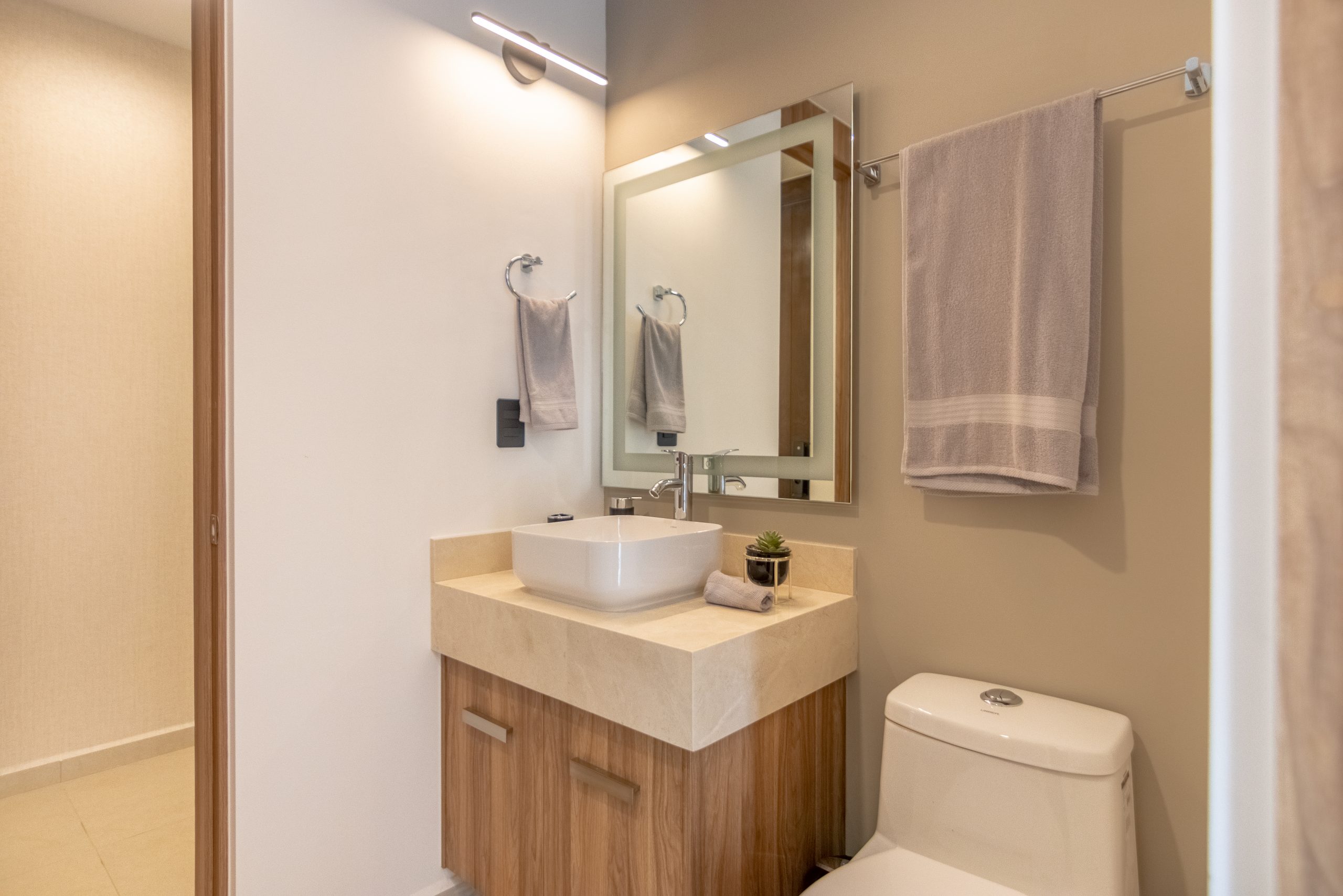 Residencia Contemporánea de 3 Recámaras con Baño Completo en Planta Baja y Estancia (149m²) – Ankara Serenna Zibatá - Image 15