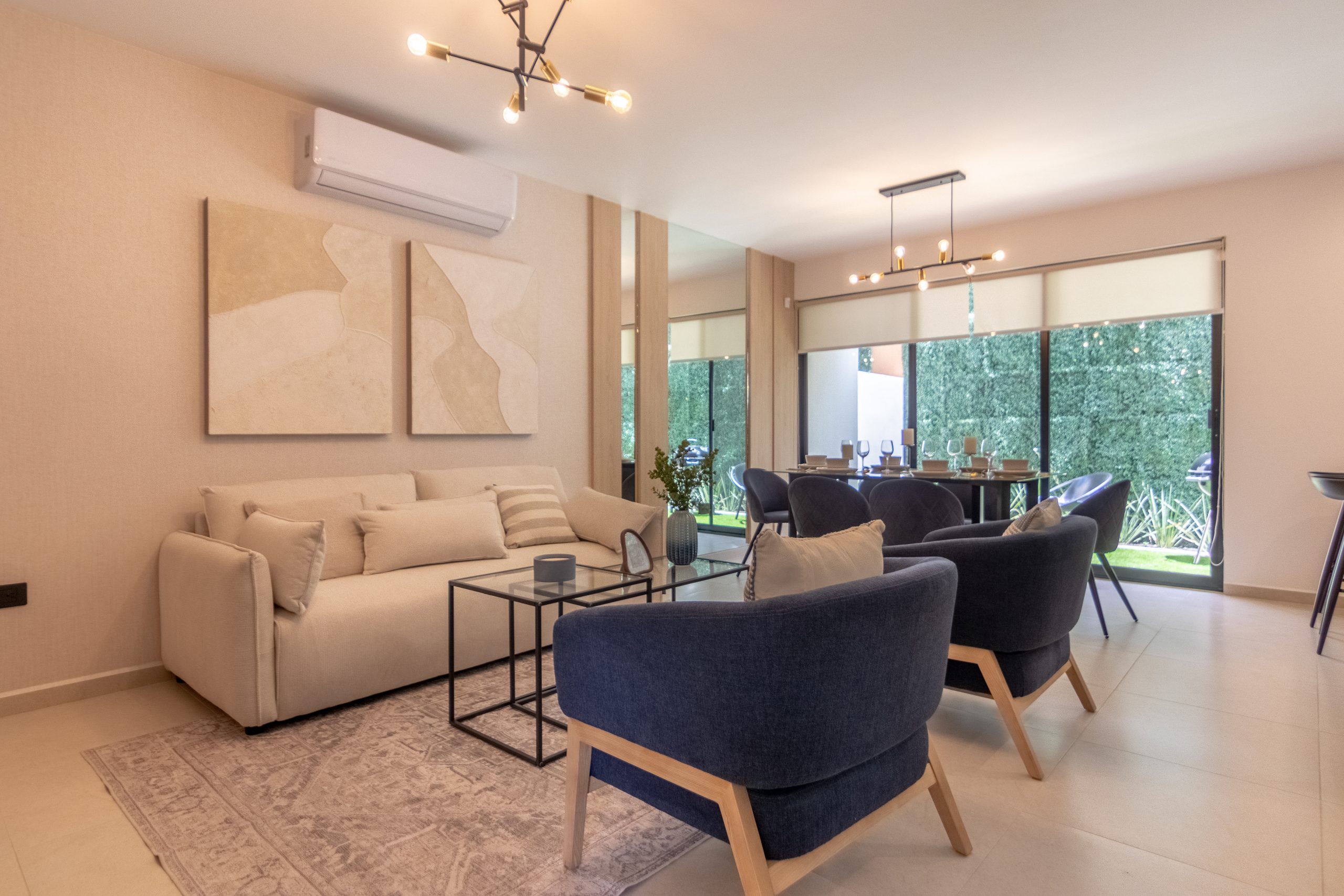 Residencia Contemporánea de 3 Recámaras con Baño Completo en Planta Baja y Estancia (149m²) – Ankara Serenna Zibatá - Image 14