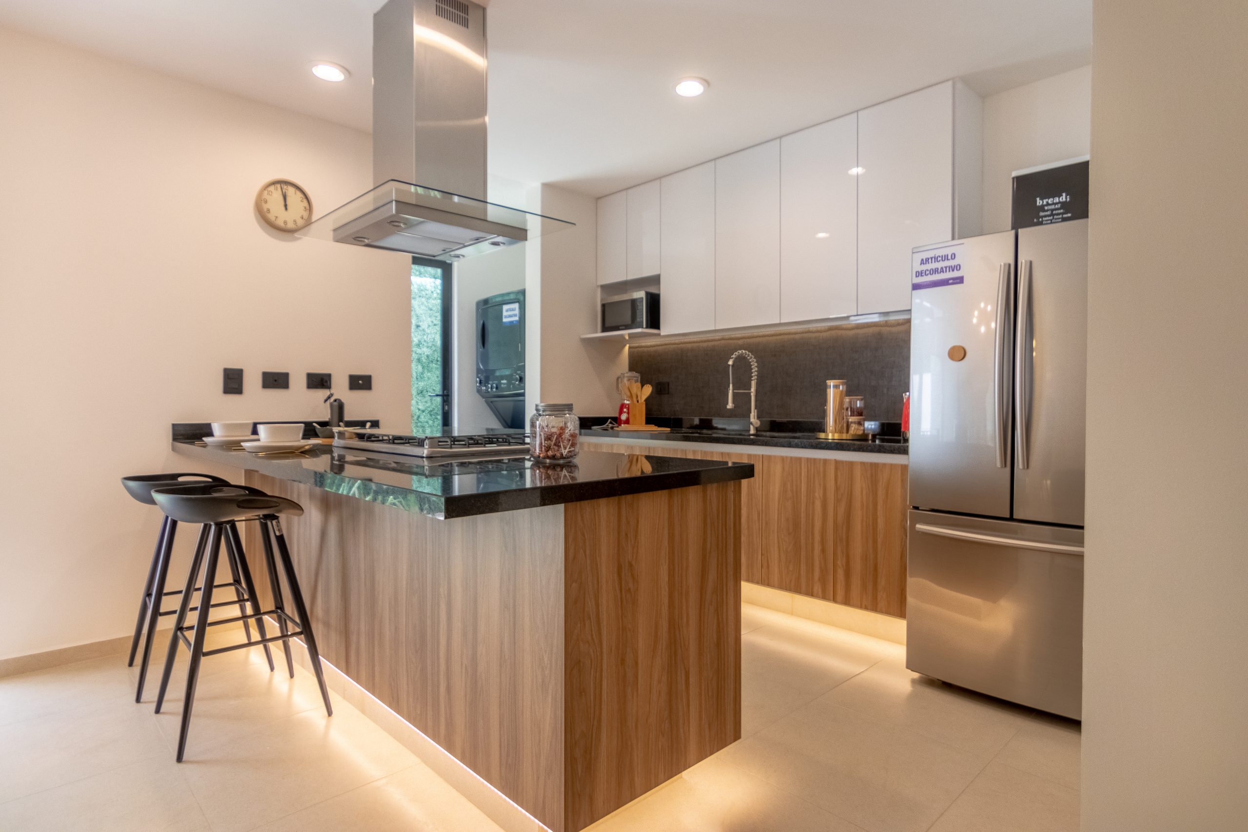 Residencia Contemporánea de 3 Recámaras con Baño Completo en Planta Baja y Estancia (149m²) – Ankara Serenna Zibatá - Image 13