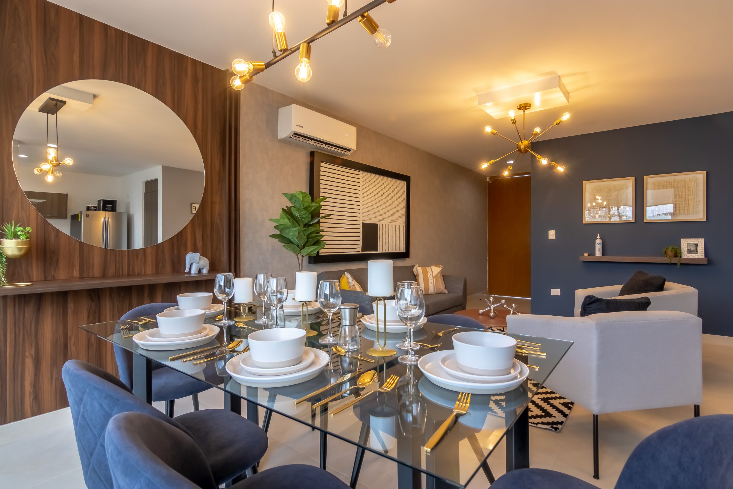Residencia Contemporánea de 3 Recámaras con Estancia y Lavandería Interior (149m²) – Ankara Residencial Zibatá - Image 13