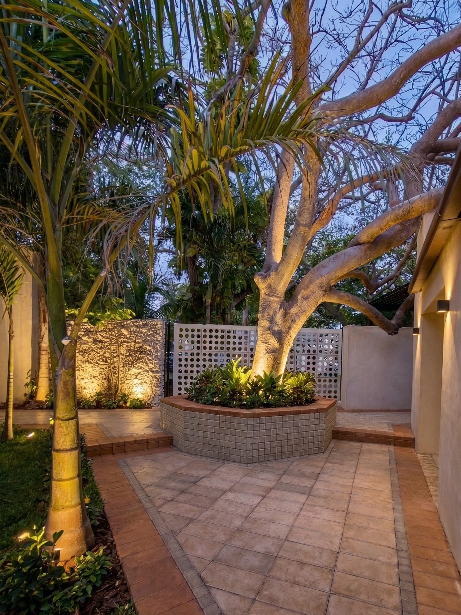Casa en Mérida, Residencia "Naj Táankab" (La Casa de los Patios) – Club de Golf La Ceiba, Mérida - Image 8