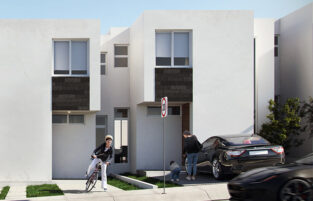 Casa Residencial con Amplio Jardín (117m² C / 140m² T) – Baraká Zibatá - Image 2
