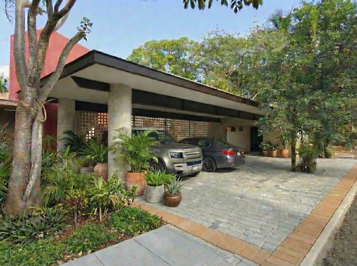 Casa en Mérida, Residencia "Naj Táankab" (La Casa de los Patios) – Club de Golf La Ceiba, Mérida - Image 21