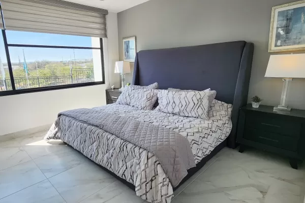 Residencia Premium de 4 Recámaras con Estudio Flexible y Jardín Trasero (149m²) – Riscos Condesa III Zibatá - Image 5