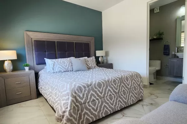 Residencia Premium de 4 Recámaras con Estudio Flexible y Jardín Trasero (149m²) – Riscos Condesa III Zibatá - Image 4