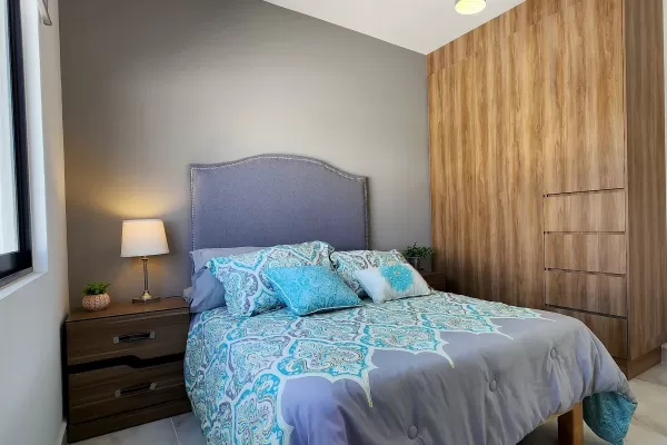 Residencia Premium de 4 Recámaras con Estudio Flexible y Jardín Trasero (149m²) – Riscos Condesa III Zibatá - Image 6