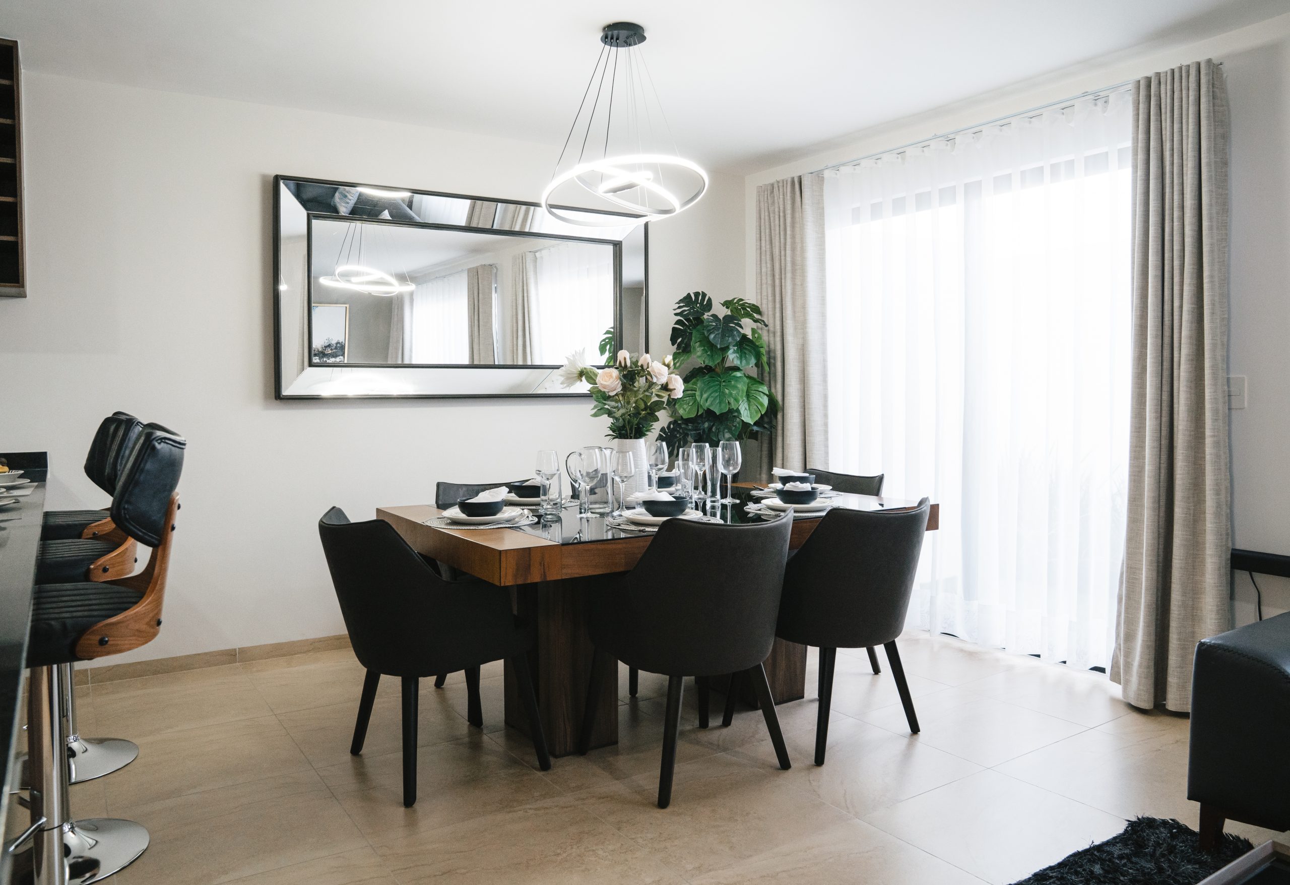Casa Modelo Encino – Los Robles II Residencial en Juriquilla - Image 2