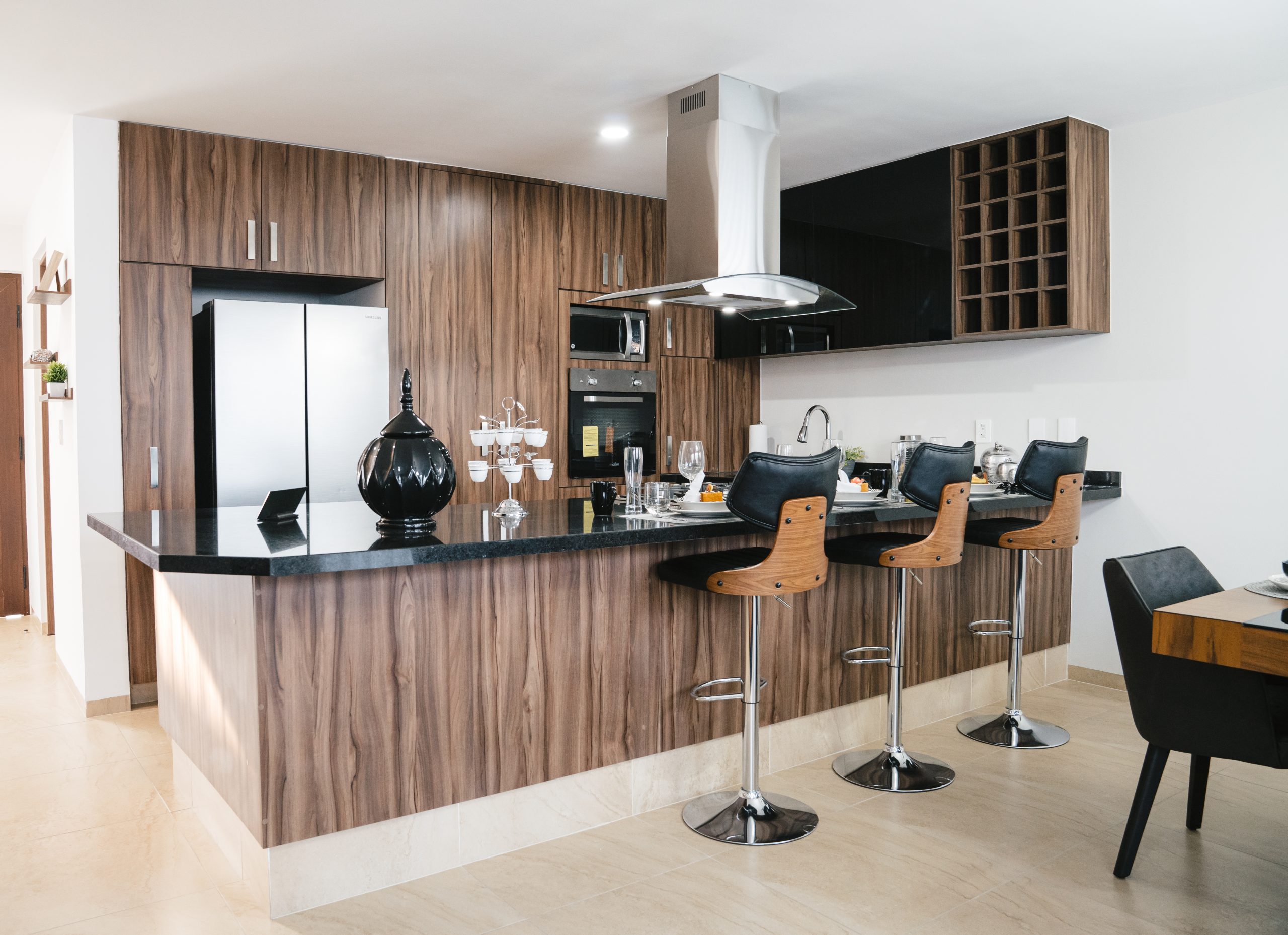 Casa Modelo Encino – Los Robles II Residencial en Juriquilla - Image 3