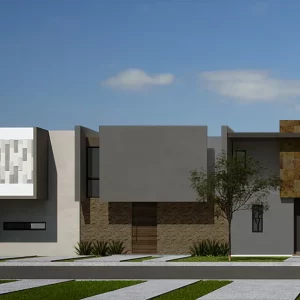 Casa con Jardín Privado y 2 Suites (108m² C / 112m² T) – Xim-hai Zibatá