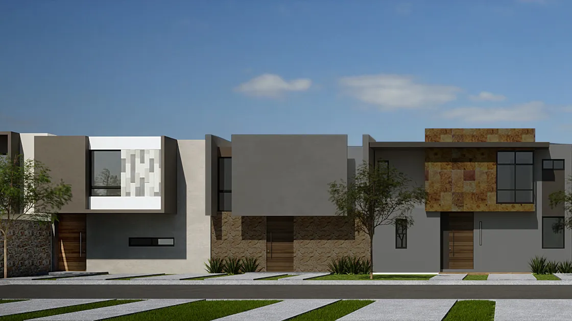 Casa con Jardín Privado y 2 Suites (108m² C / 112m² T) – Xim-hai Zibatá