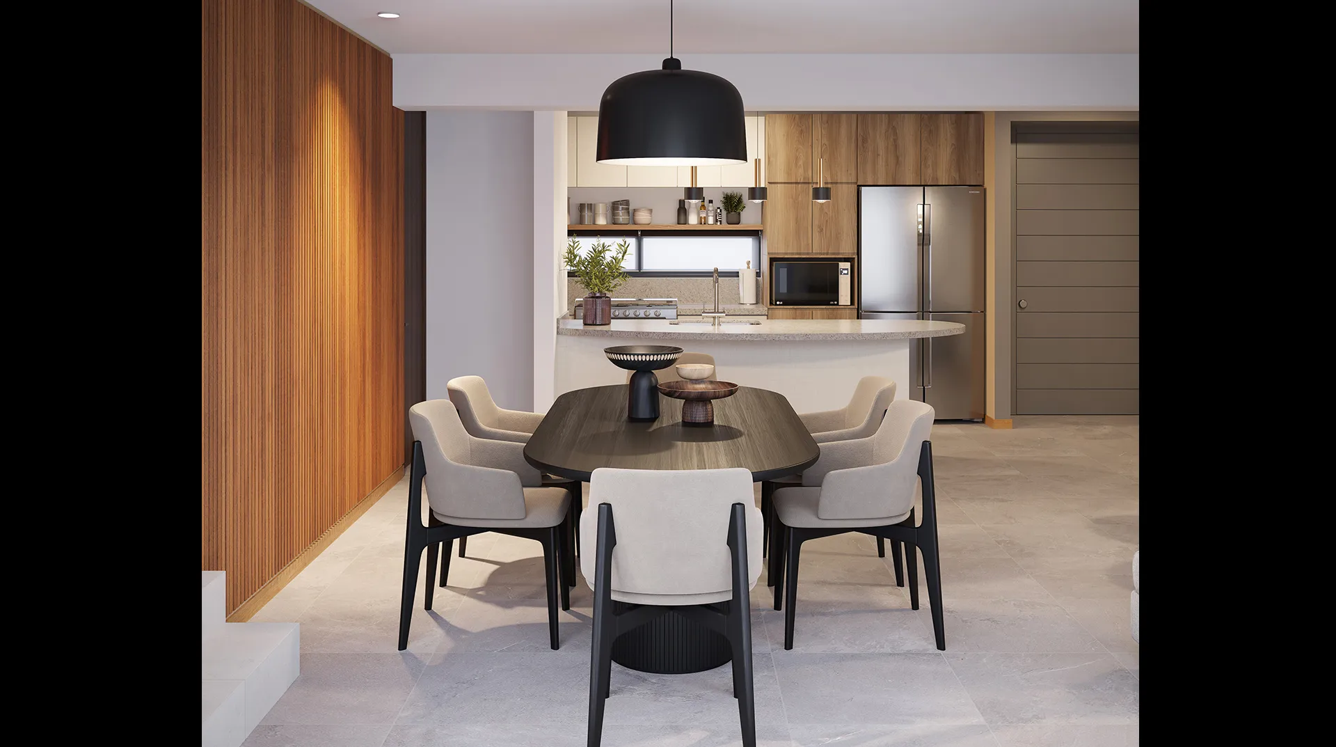 Casa con Jardín Privado y 2 Suites (108m² C / 112m² T) – Xim-hai Zibatá - Image 4