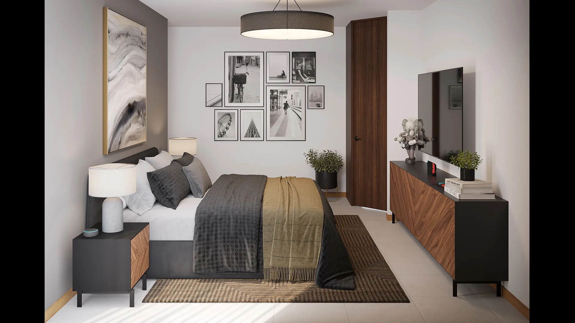 Casa con Jardín Privado y 2 Suites (108m² C / 112m² T) – Xim-hai Zibatá - Image 2