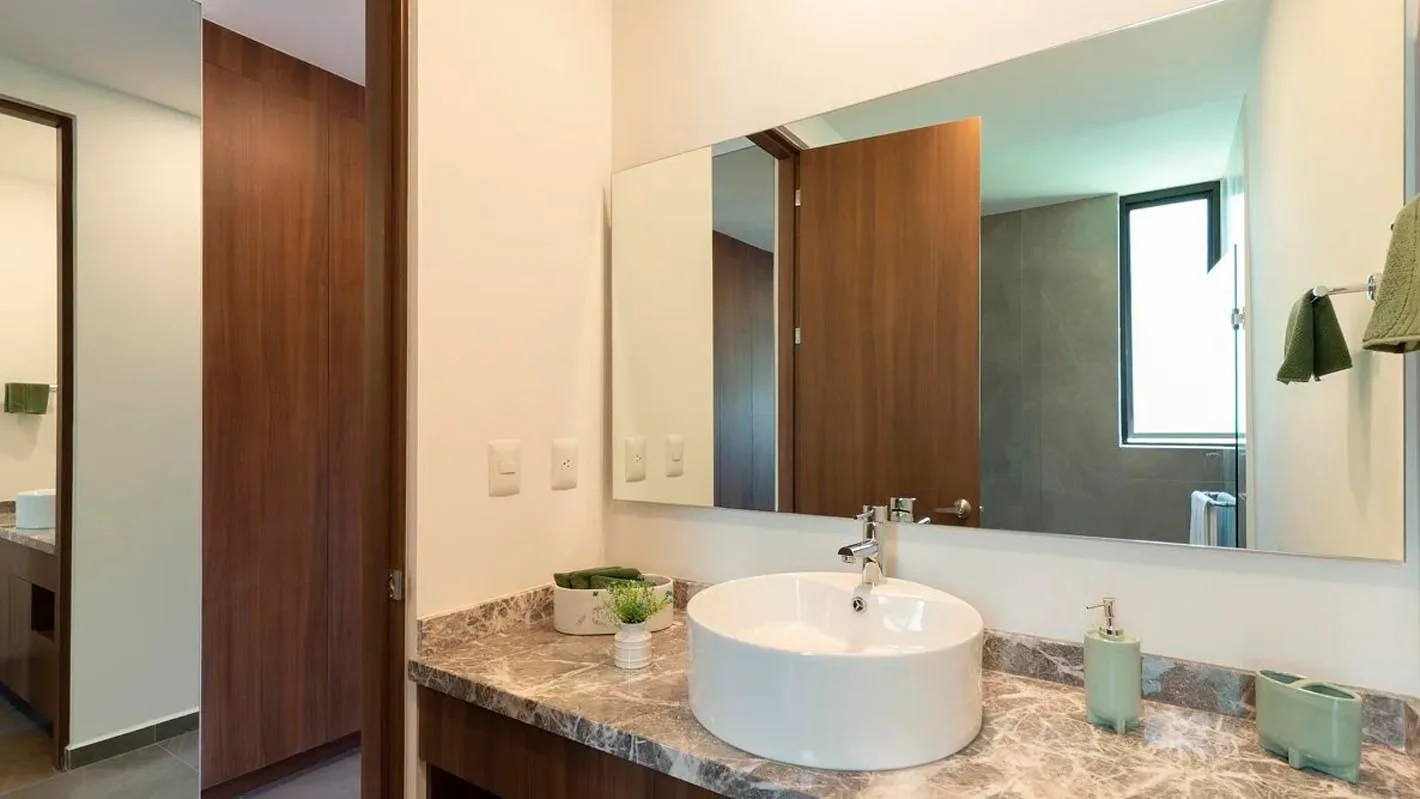 Loft Ejecutivo de 1 Recámara con Terraza Techada (74m²) – Nazca Lofts & Apartments Zibatá - Image 9