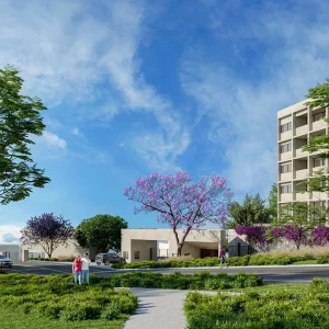 Departamento de 2 Recámaras con Terraza Techada (112m²) – Nazca Lofts & Apartments Zibatá