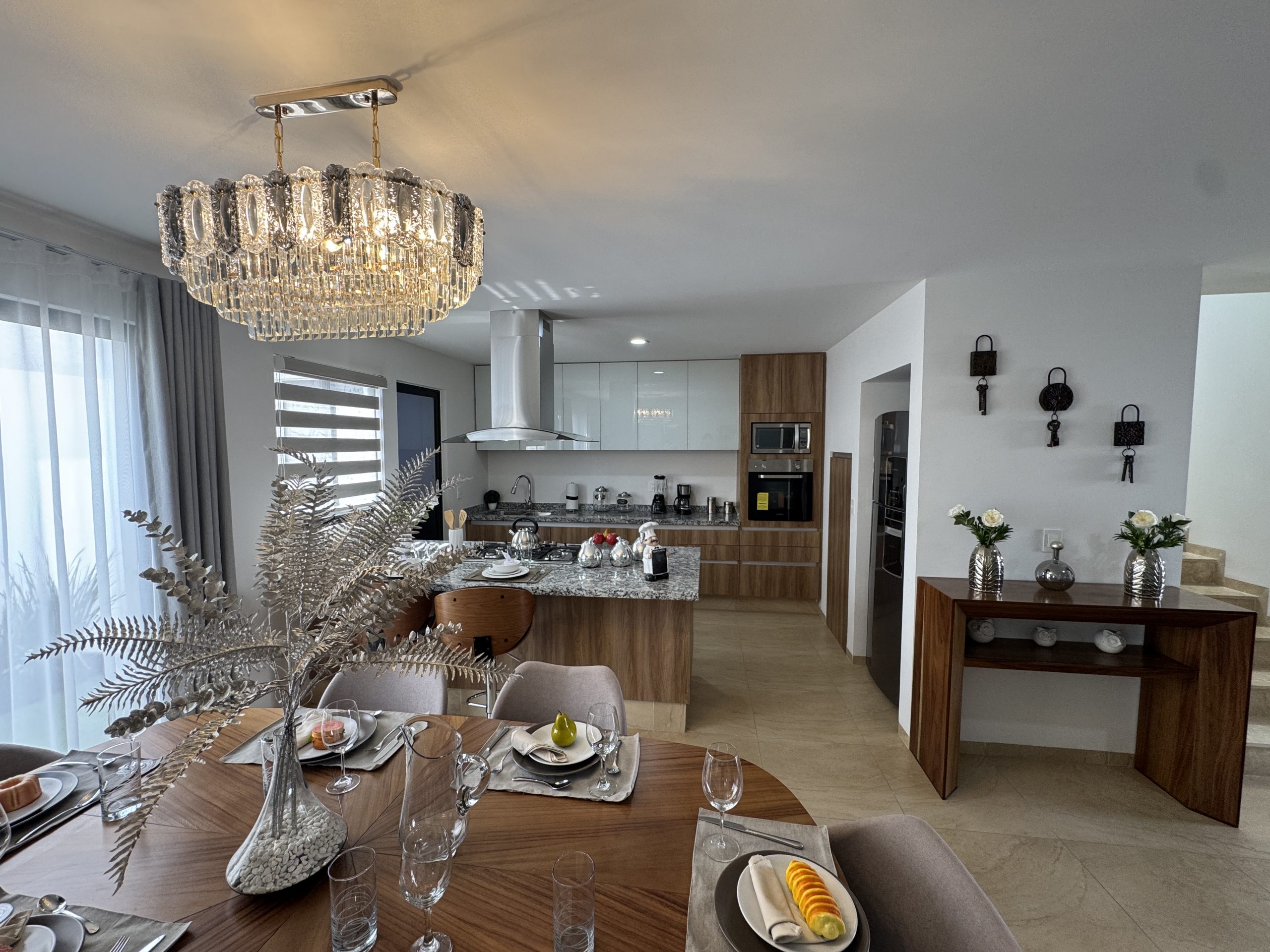 Casa Modelo Roble – Los Robles II Residencial en Juriquilla - Image 6