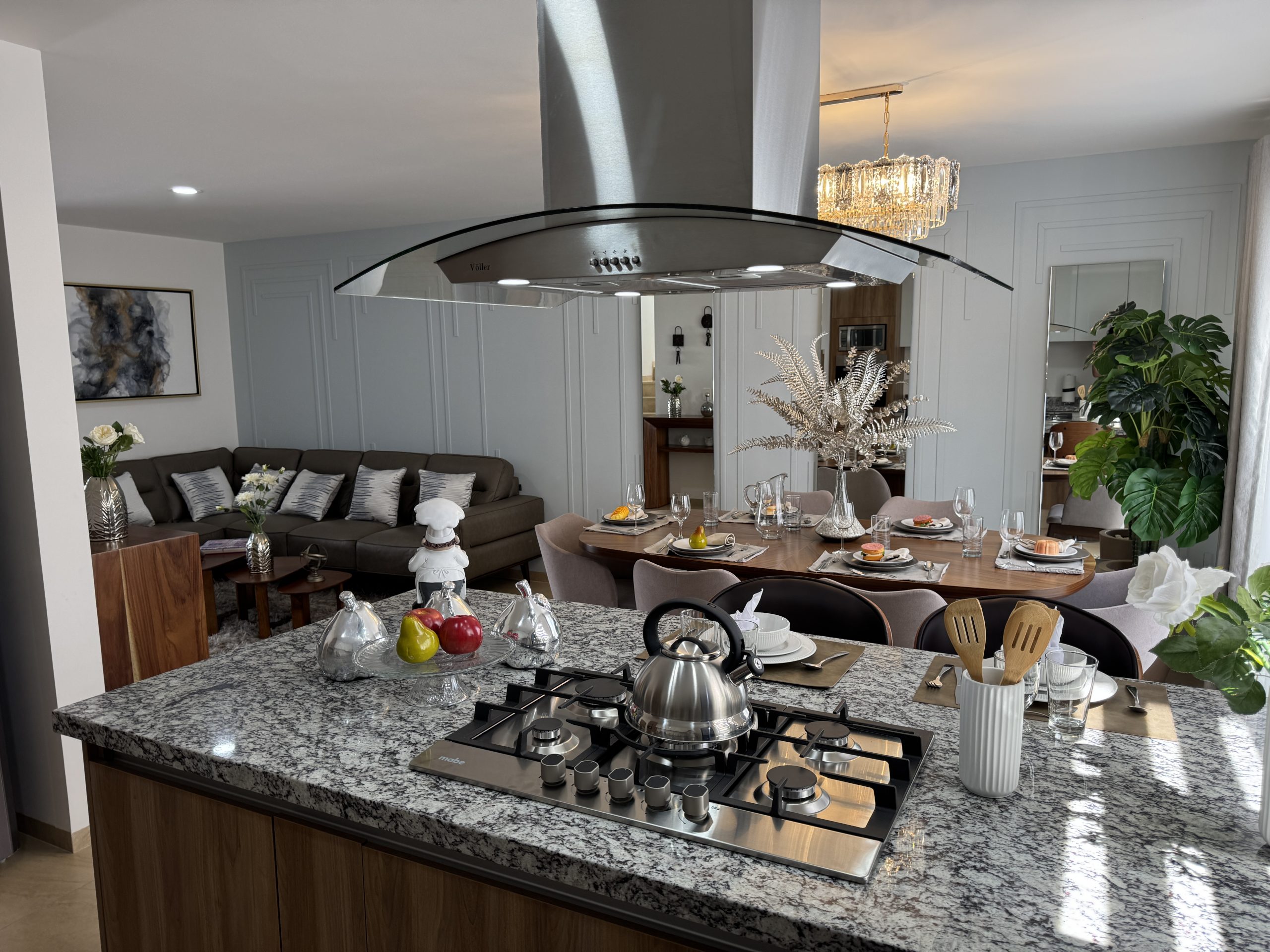 Casa Modelo Roble – Los Robles II Residencial en Juriquilla - Image 7