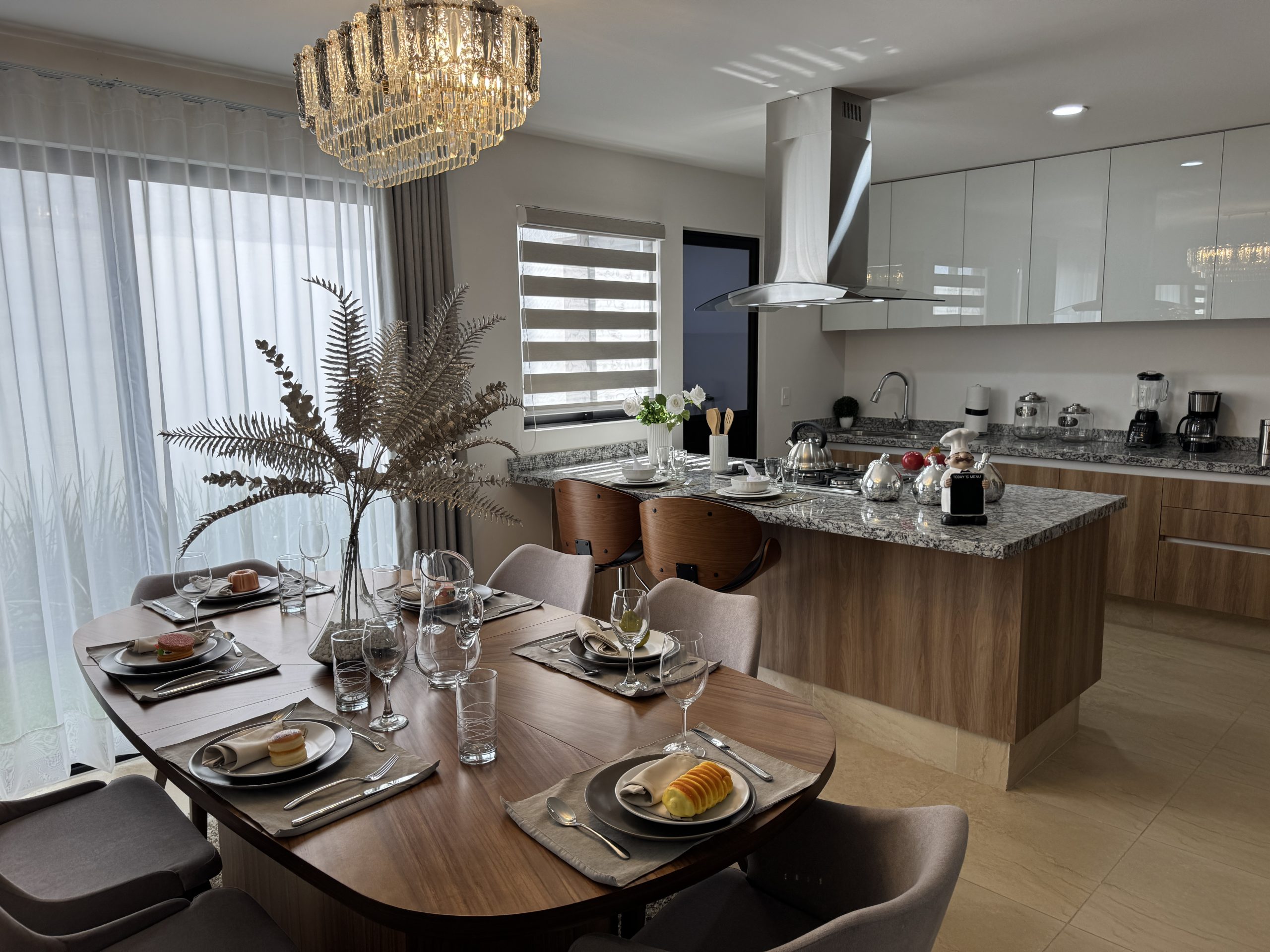 Casa Modelo Roble – Los Robles II Residencial en Juriquilla - Image 8