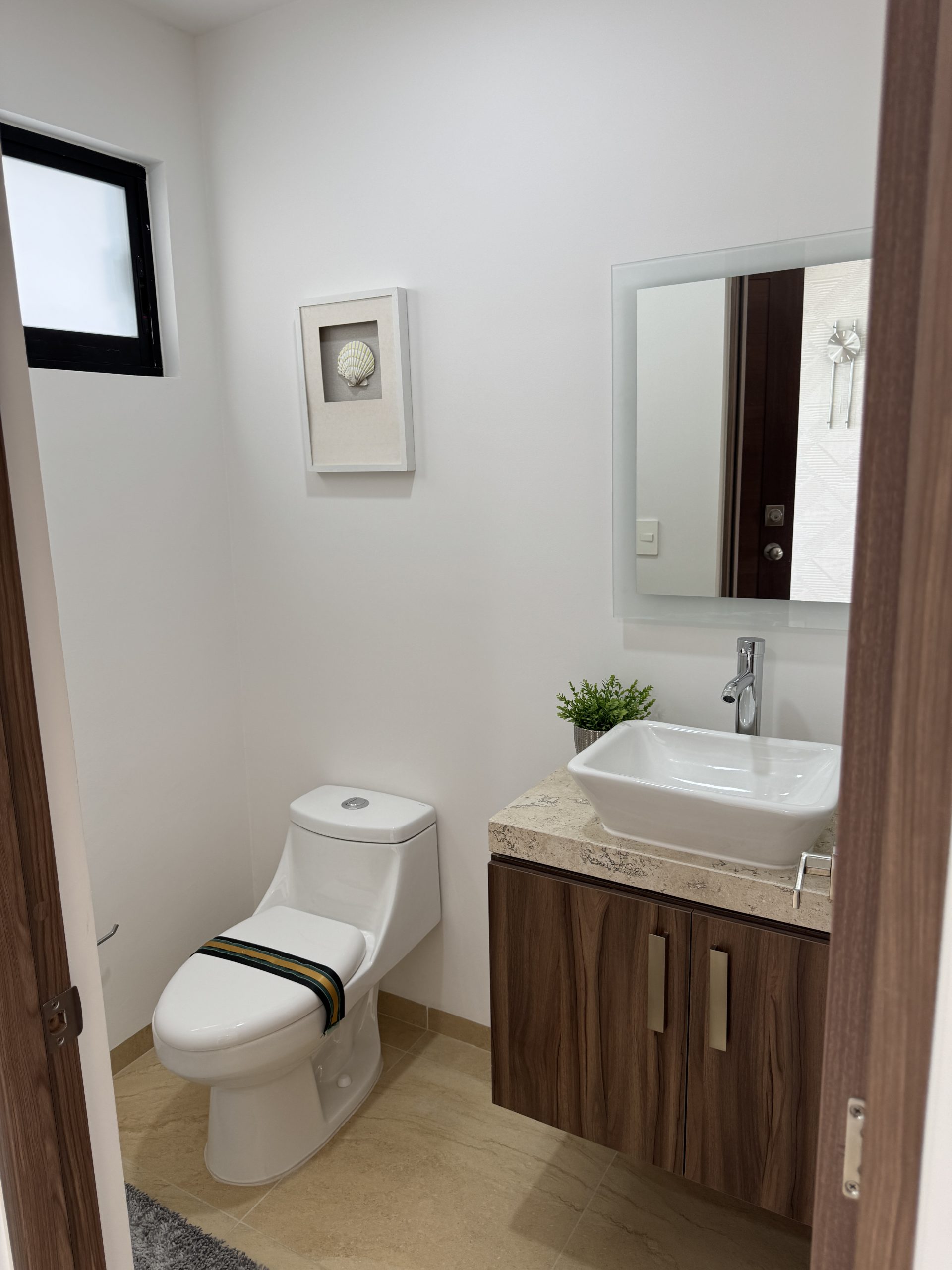 Casa Modelo Encino – Los Robles II Residencial en Juriquilla - Image 16