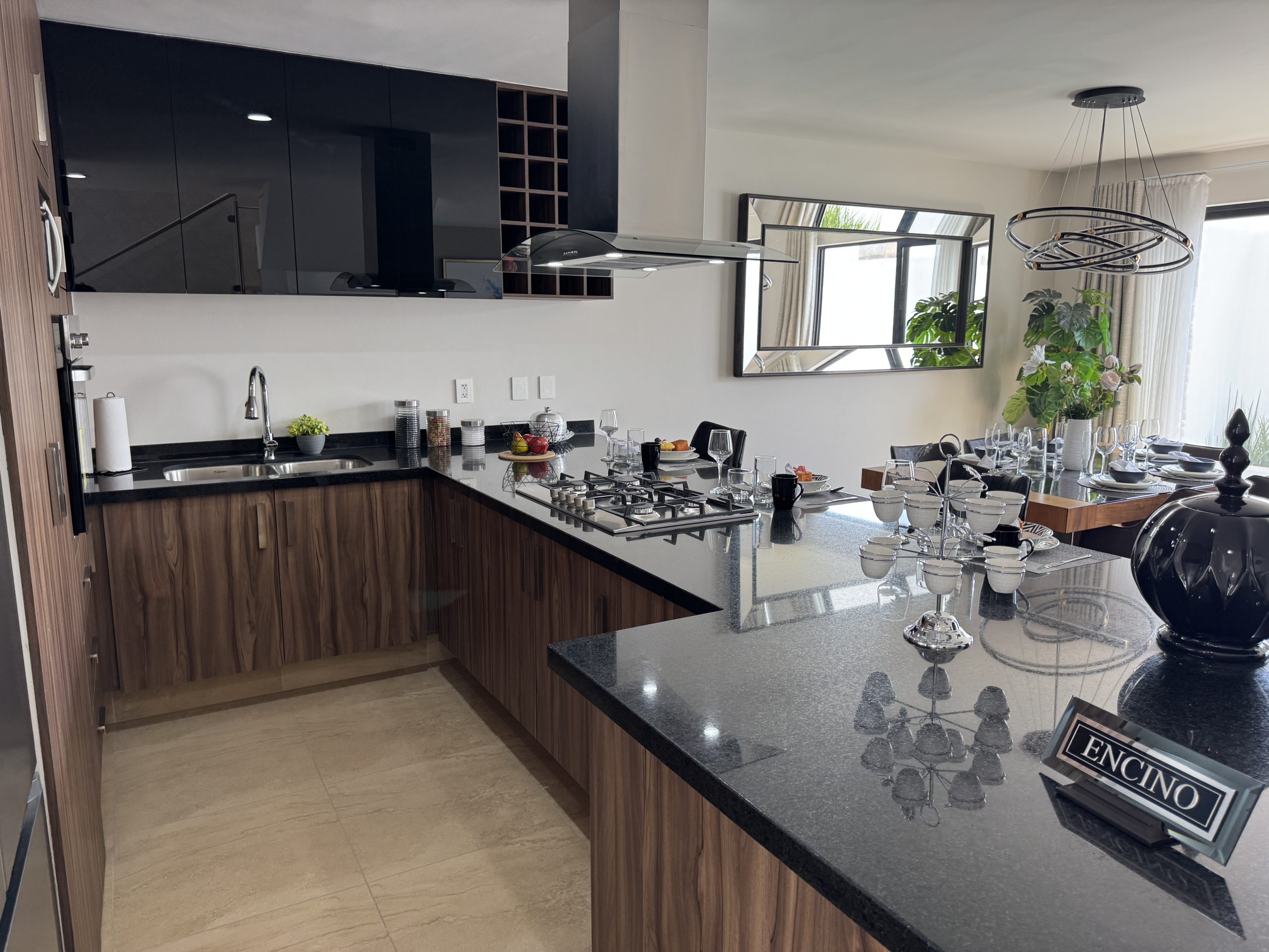 Casa Modelo Encino – Los Robles II Residencial en Juriquilla - Image 6