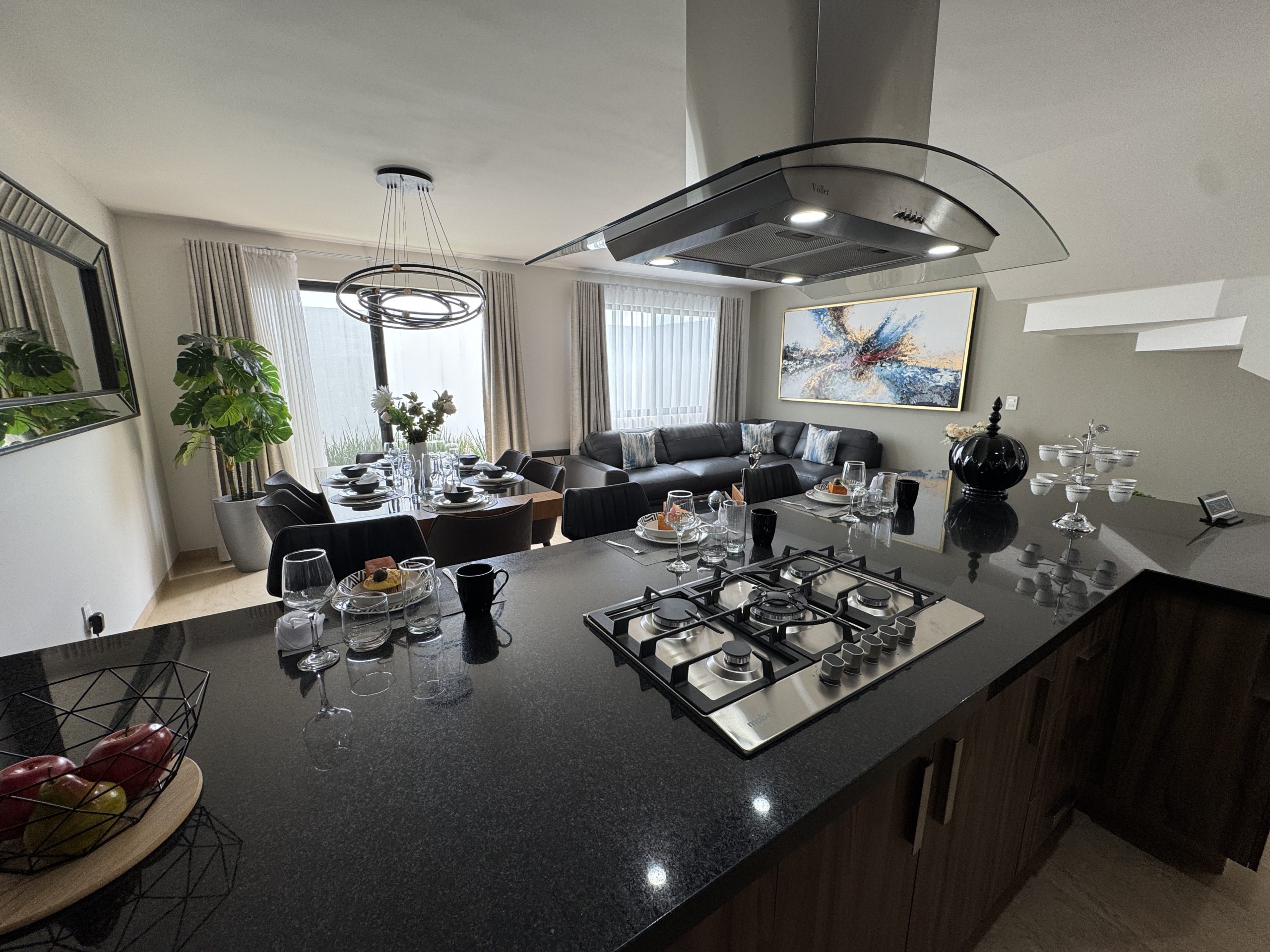 Casa Modelo Encino – Los Robles II Residencial en Juriquilla - Image 7