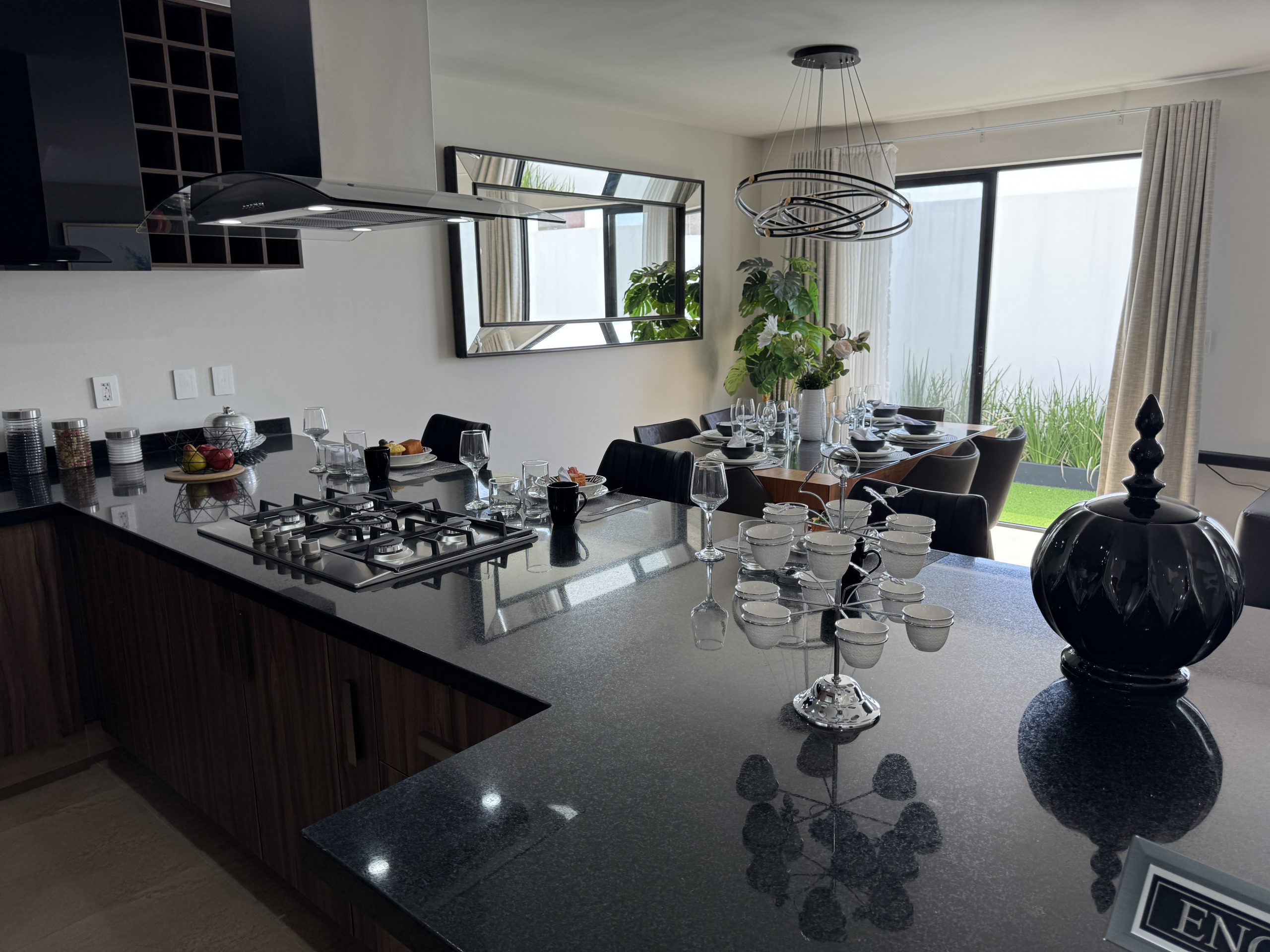 Casa Modelo Encino – Los Robles II Residencial en Juriquilla - Image 8