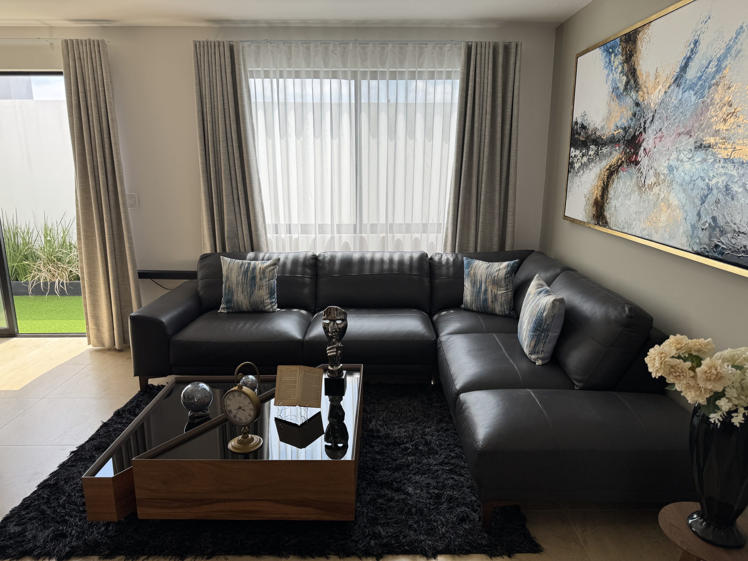 Casa Modelo Encino – Los Robles II Residencial en Juriquilla - Image 9