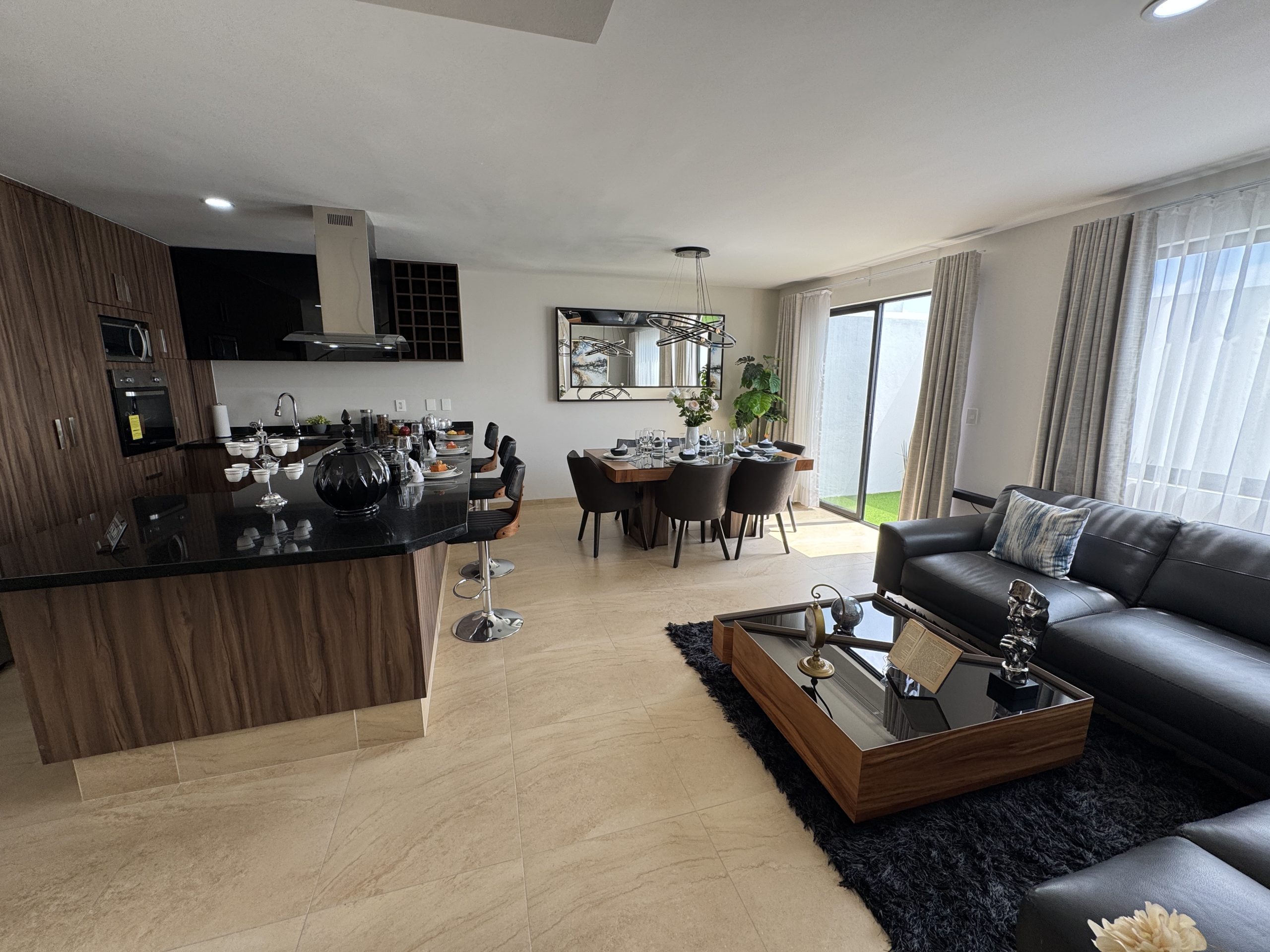 Casa Modelo Encino – Los Robles II Residencial en Juriquilla - Image 10