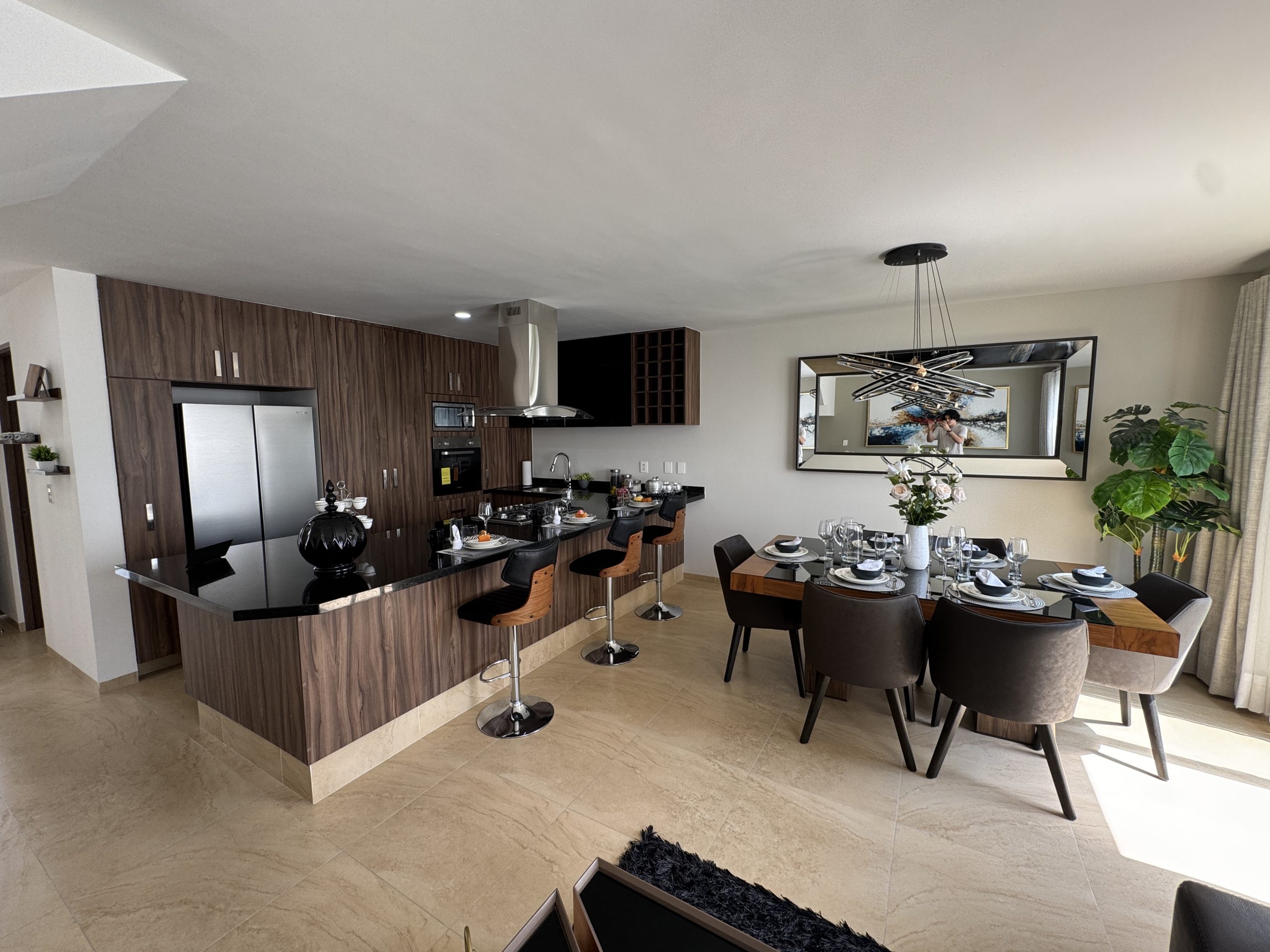 Casa Modelo Encino – Los Robles II Residencial en Juriquilla - Image 11