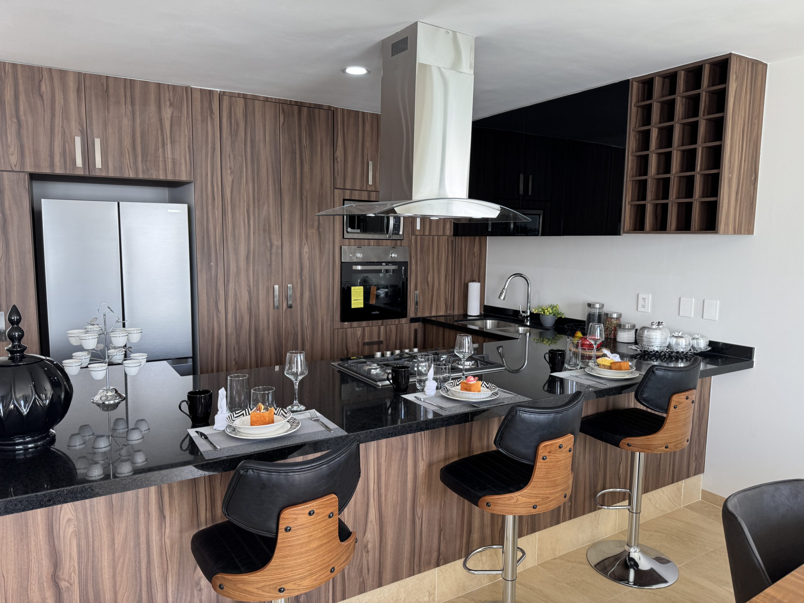 Casa Modelo Encino – Los Robles II Residencial en Juriquilla - Image 12