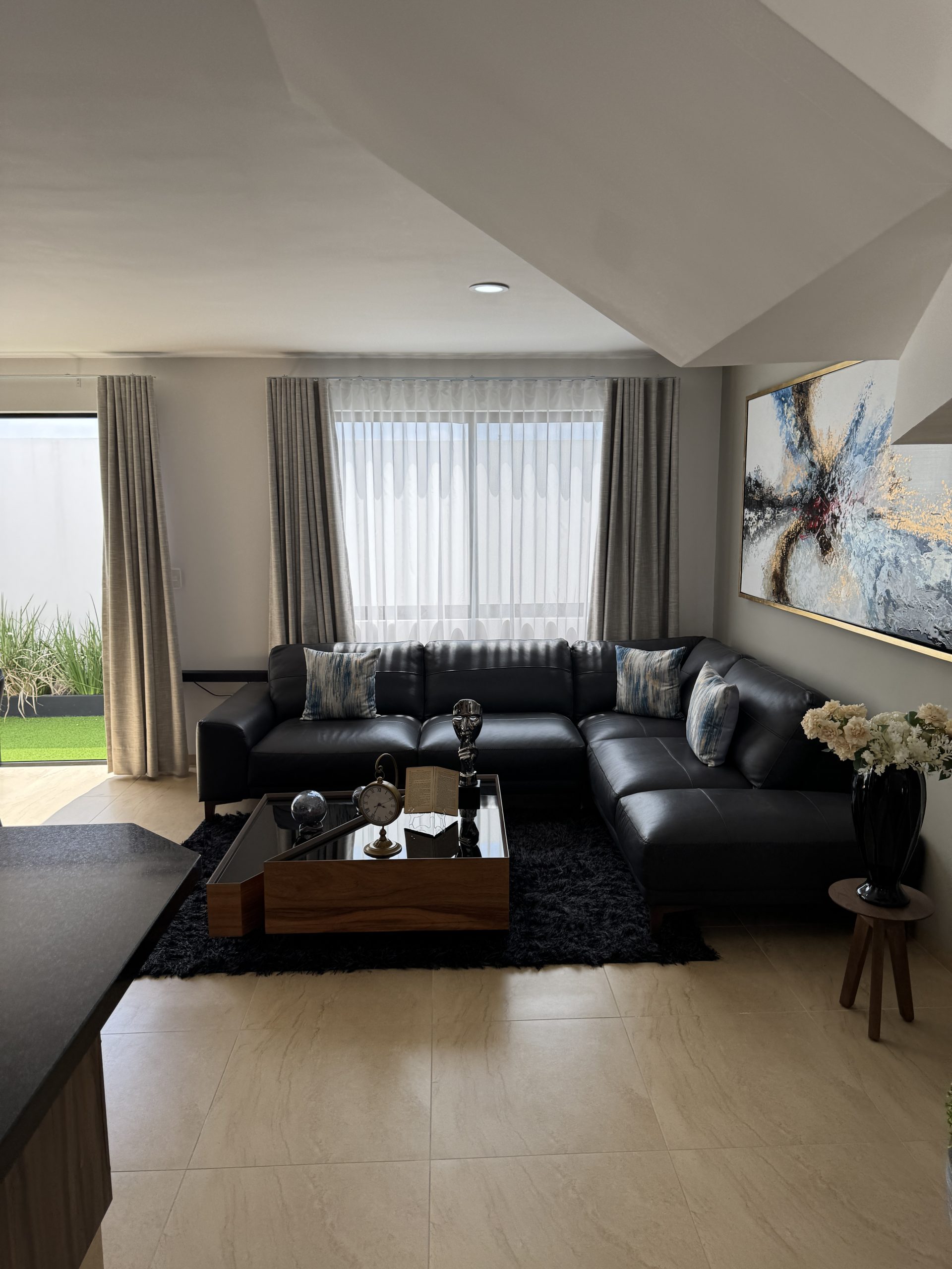Casa Modelo Encino – Los Robles II Residencial en Juriquilla - Image 13