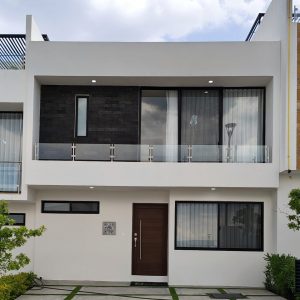 Casa Residencial Modelo Roble - Los Robles II Zibatá
