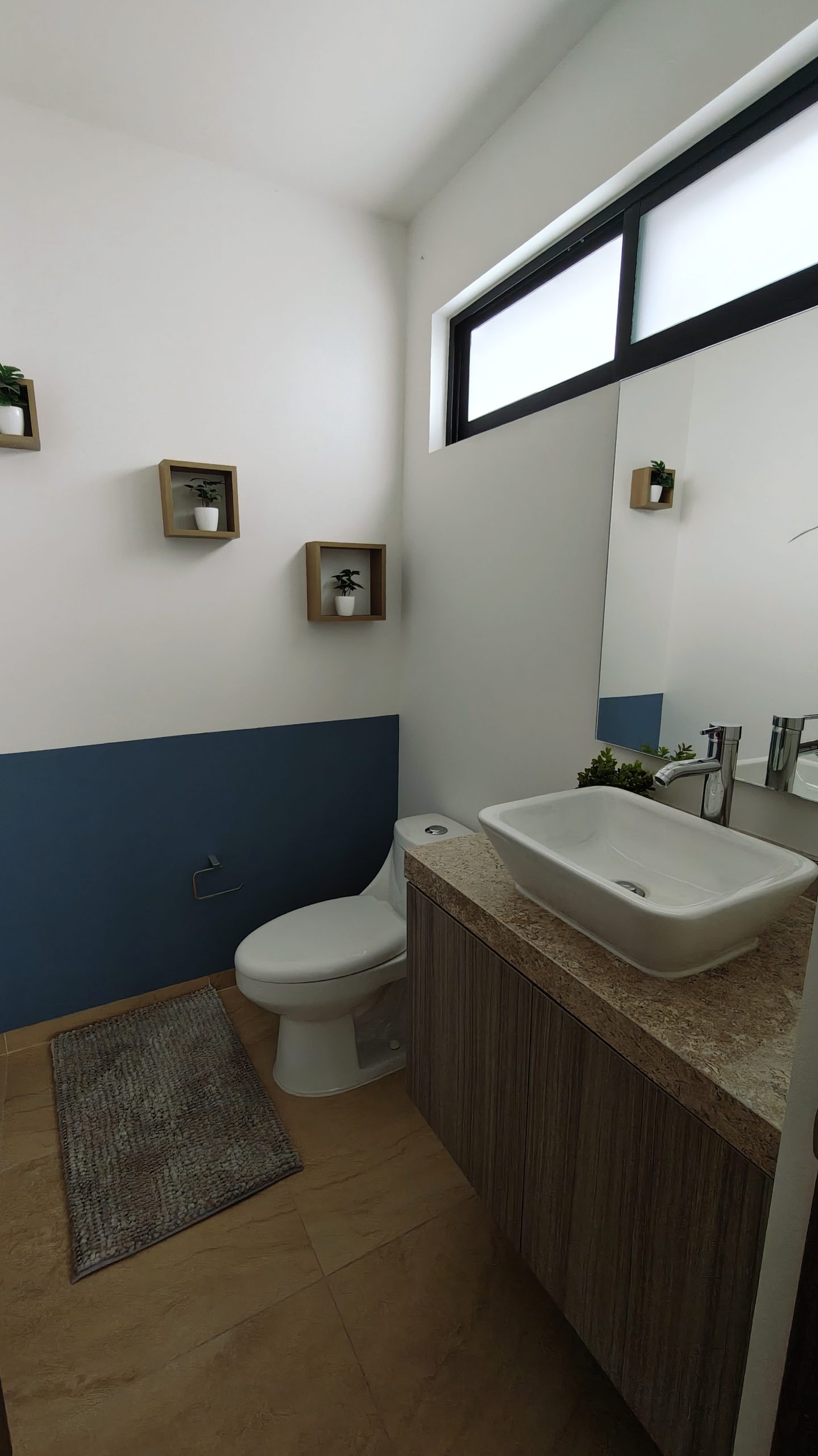 Casa Residencial Modelo Olivo Premium con 4 Recámaras + Roof Garden - Los Robles II Zibatá - Image 11