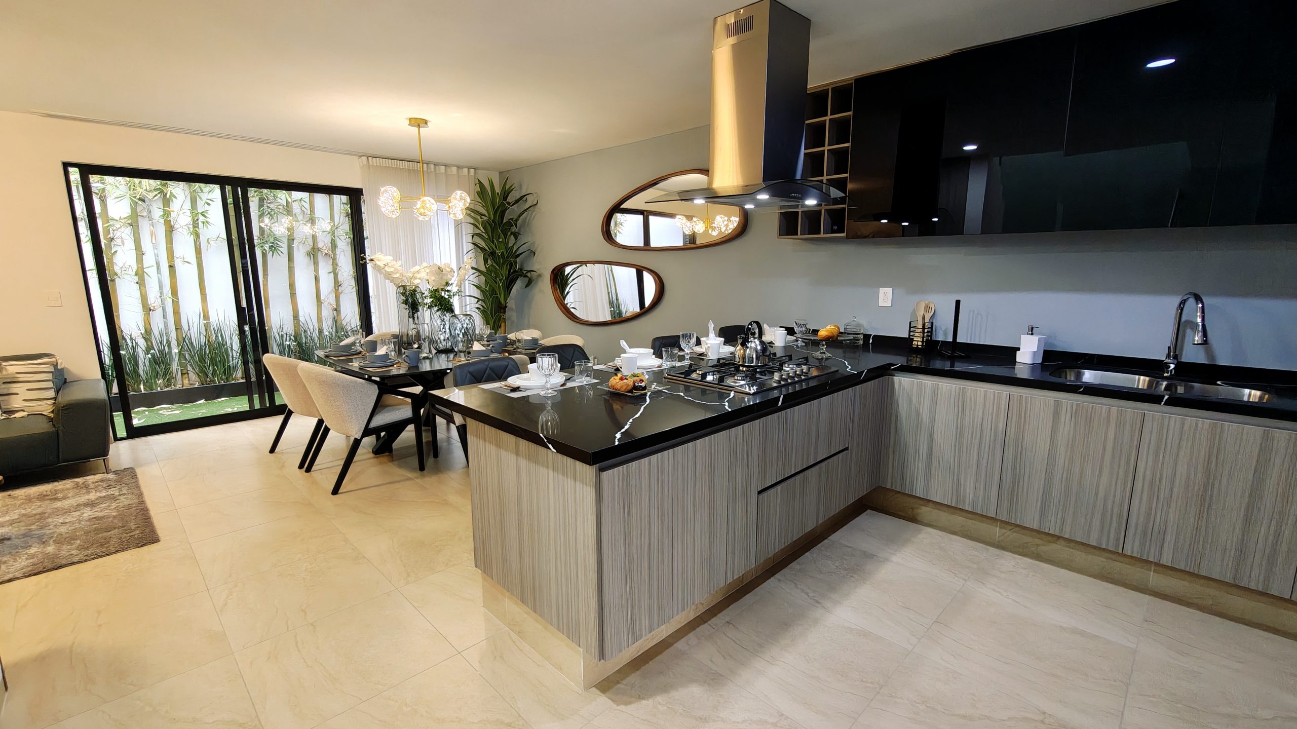 Casa Residencial Modelo Olivo Premium con 4 Recámaras + Roof Garden - Los Robles II Zibatá - Image 6