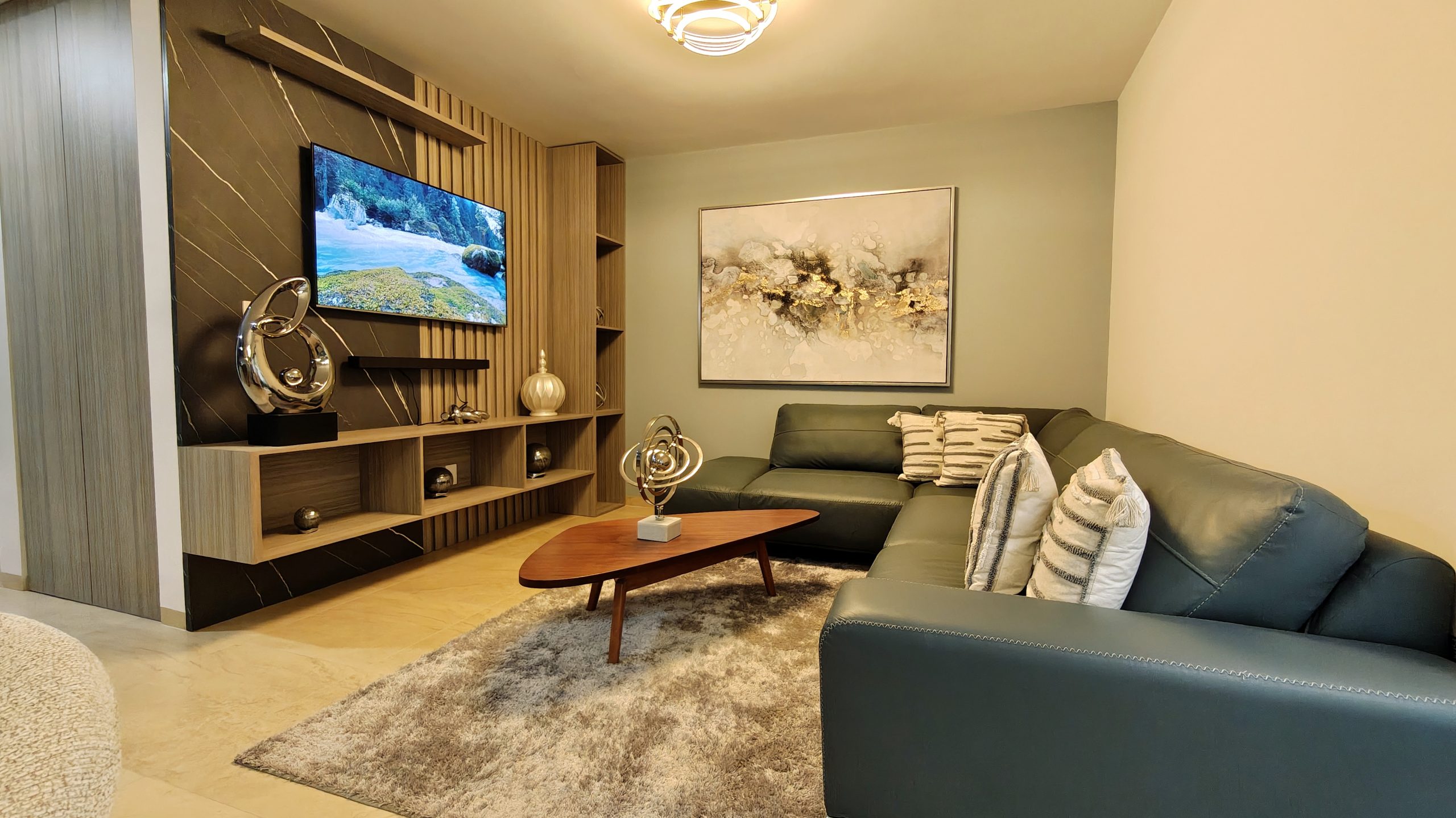 Casa Residencial Modelo Olivo Premium con 4 Recámaras + Roof Garden - Los Robles II Zibatá - Image 9