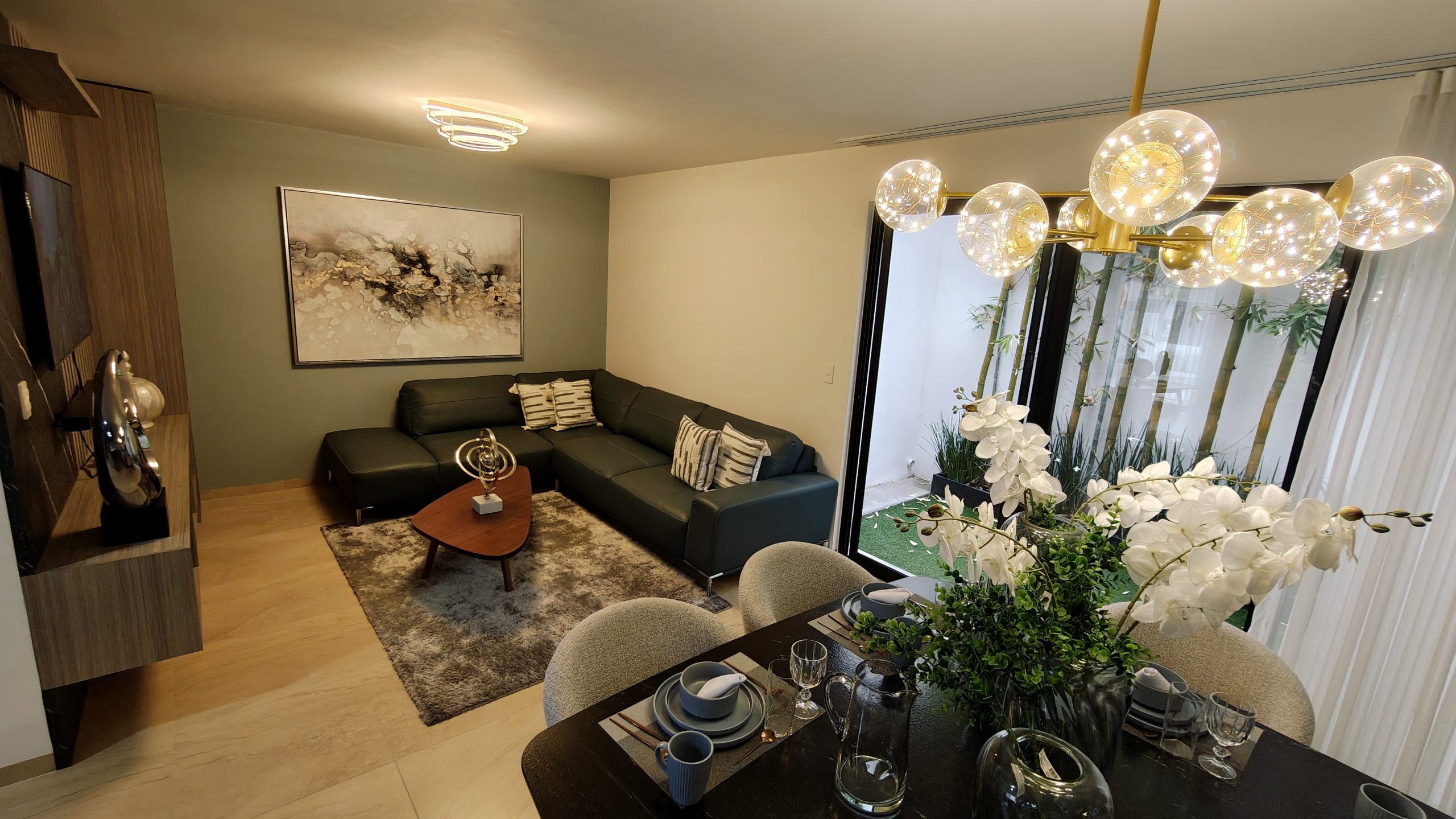 Casa Residencial Modelo Olivo Premium con 4 Recámaras + Roof Garden - Los Robles II Zibatá - Image 10