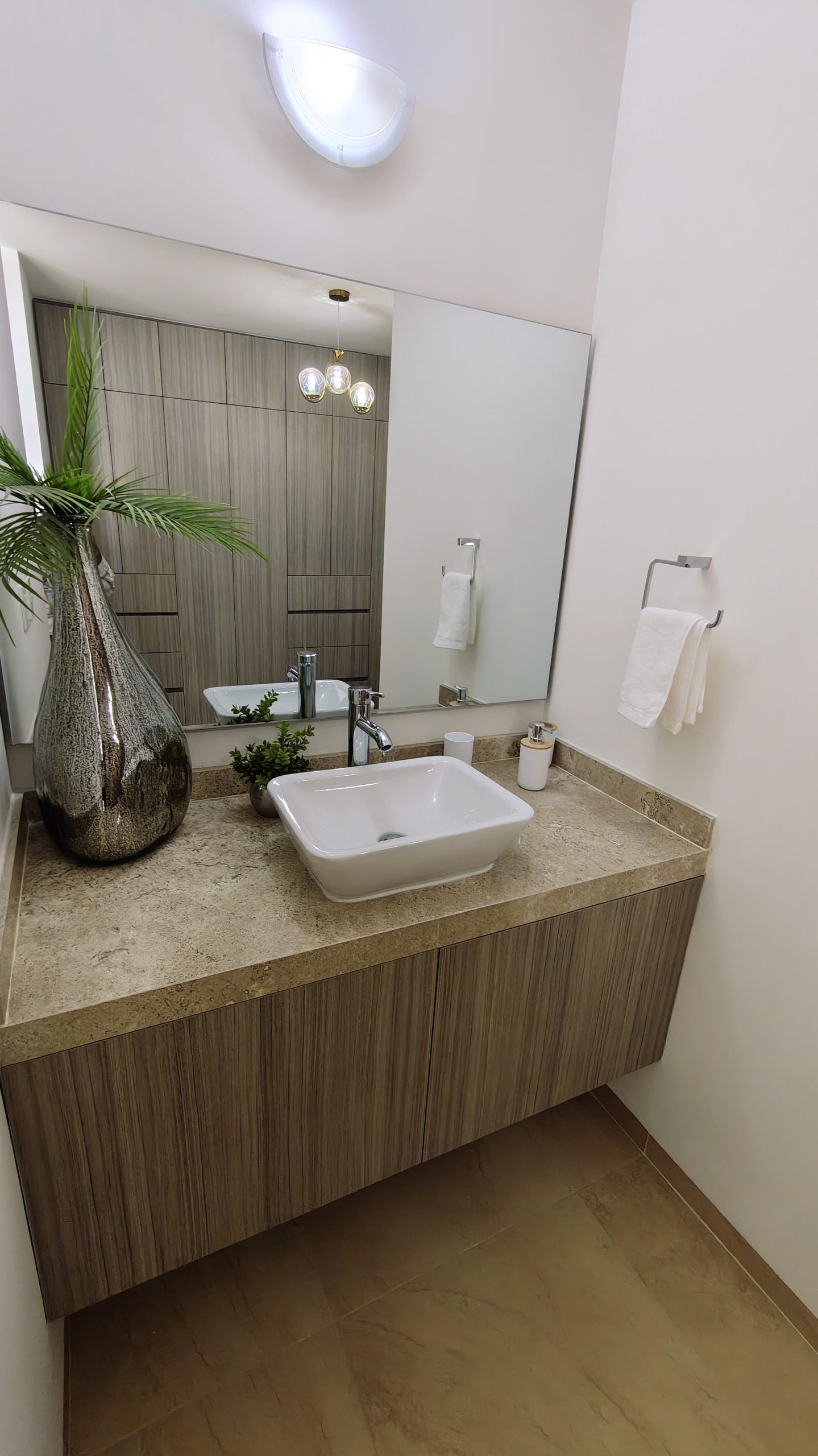 Casa Residencial Modelo Olivo Premium con 4 Recámaras + Roof Garden - Los Robles II Zibatá - Image 17