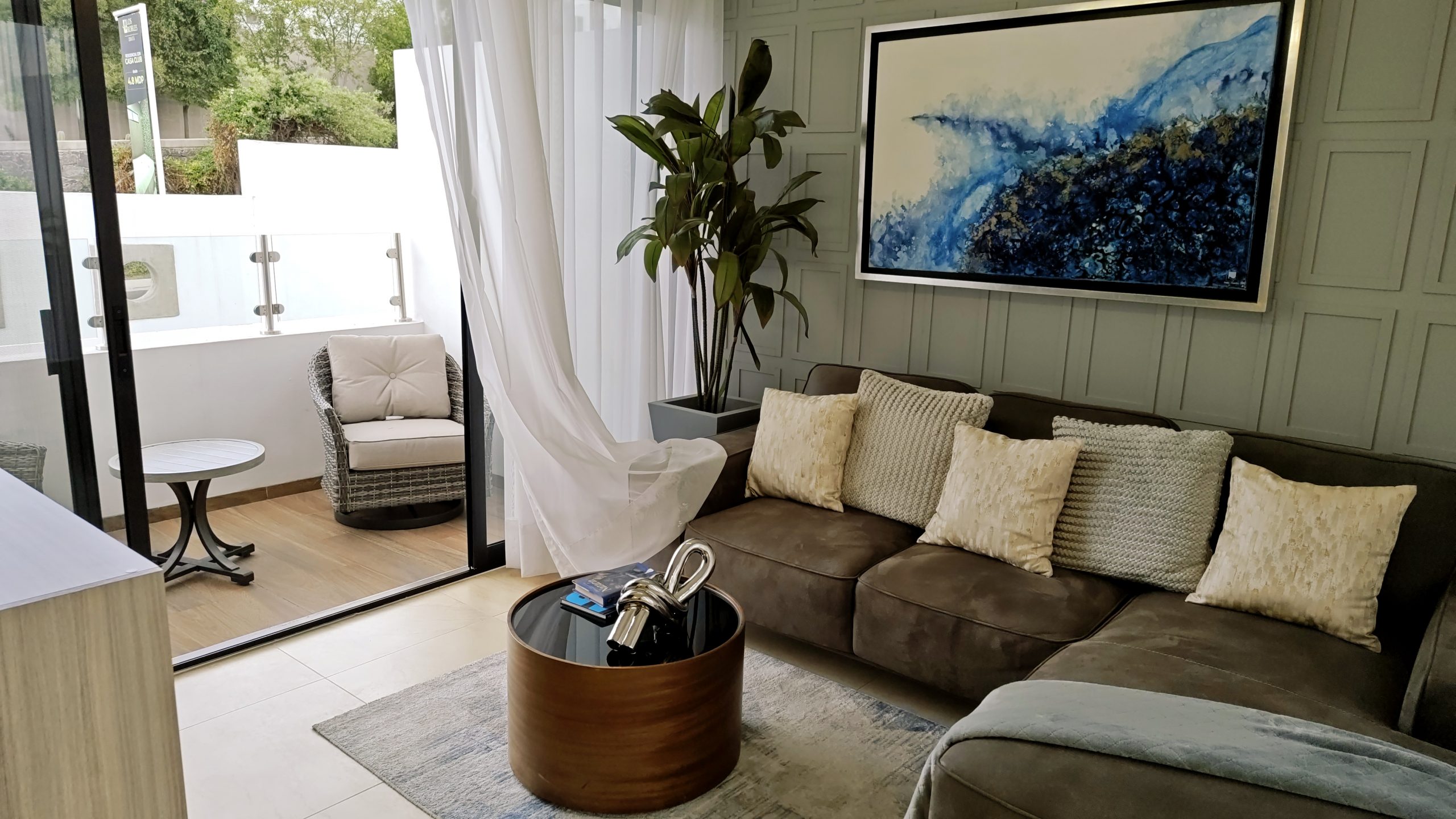 Casa Residencial Modelo Olivo Premium con 4 Recámaras + Roof Garden - Los Robles II Zibatá - Image 18