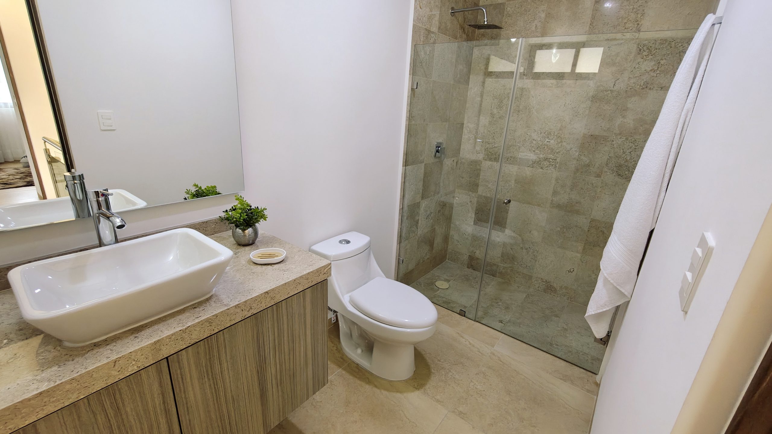 Casa Residencial Modelo Olivo Premium con 4 Recámaras + Roof Garden - Los Robles II Zibatá - Image 20