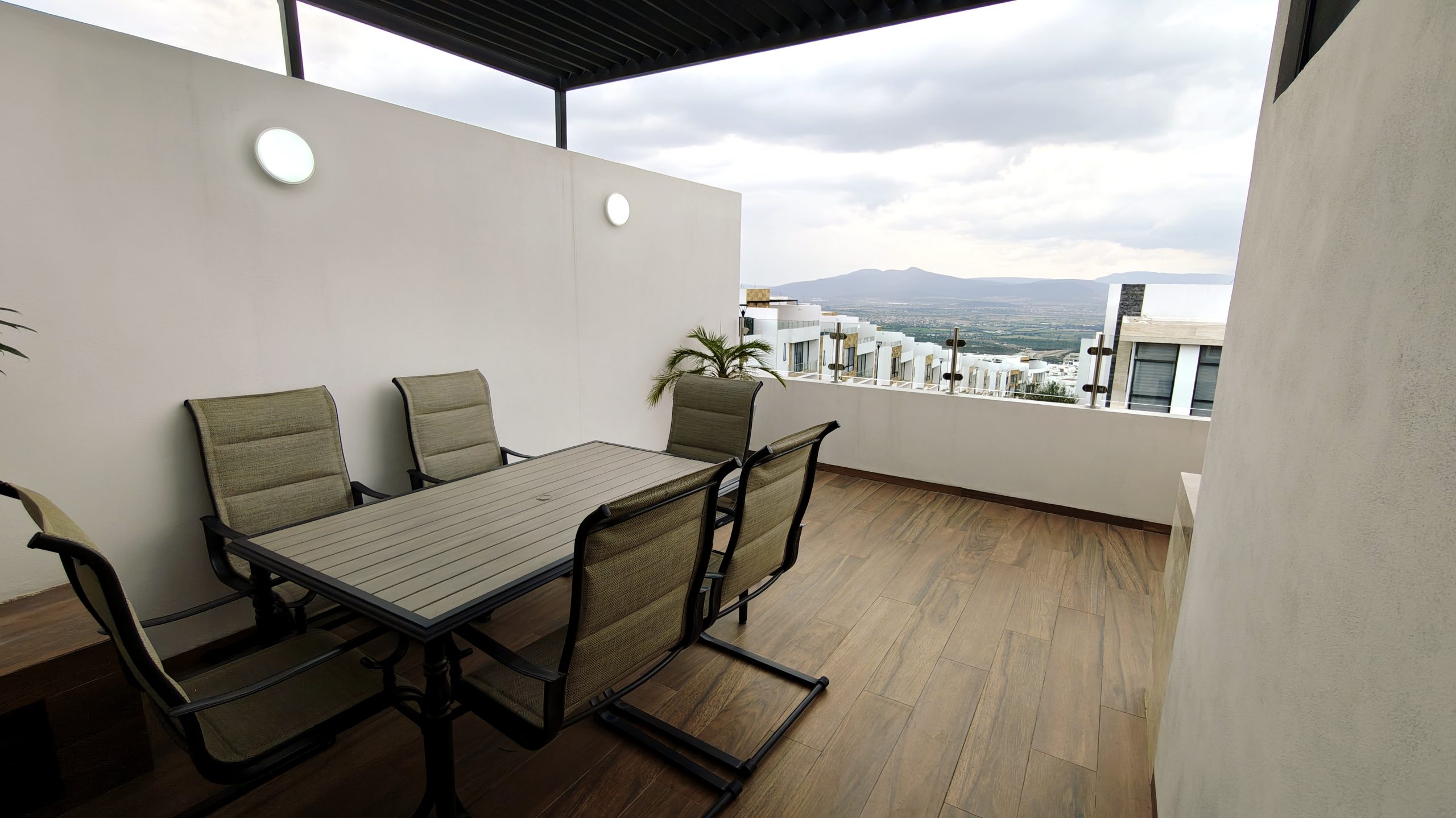 Casa Residencial Modelo Olivo Premium con 4 Recámaras + Roof Garden - Los Robles II Zibatá - Image 21
