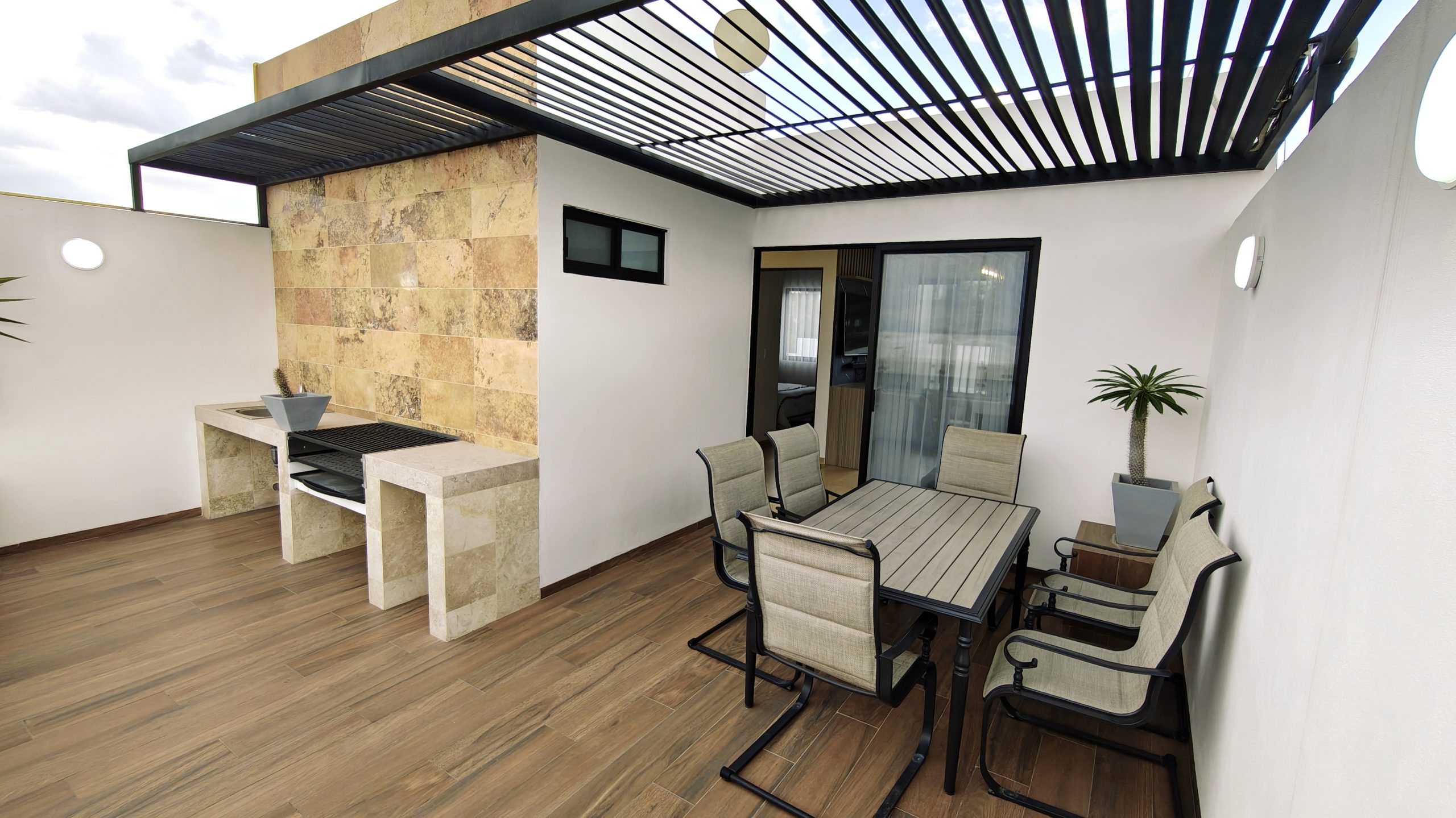 Casa Residencial Modelo Olivo Premium con 4 Recámaras + Roof Garden - Los Robles II Zibatá - Image 22