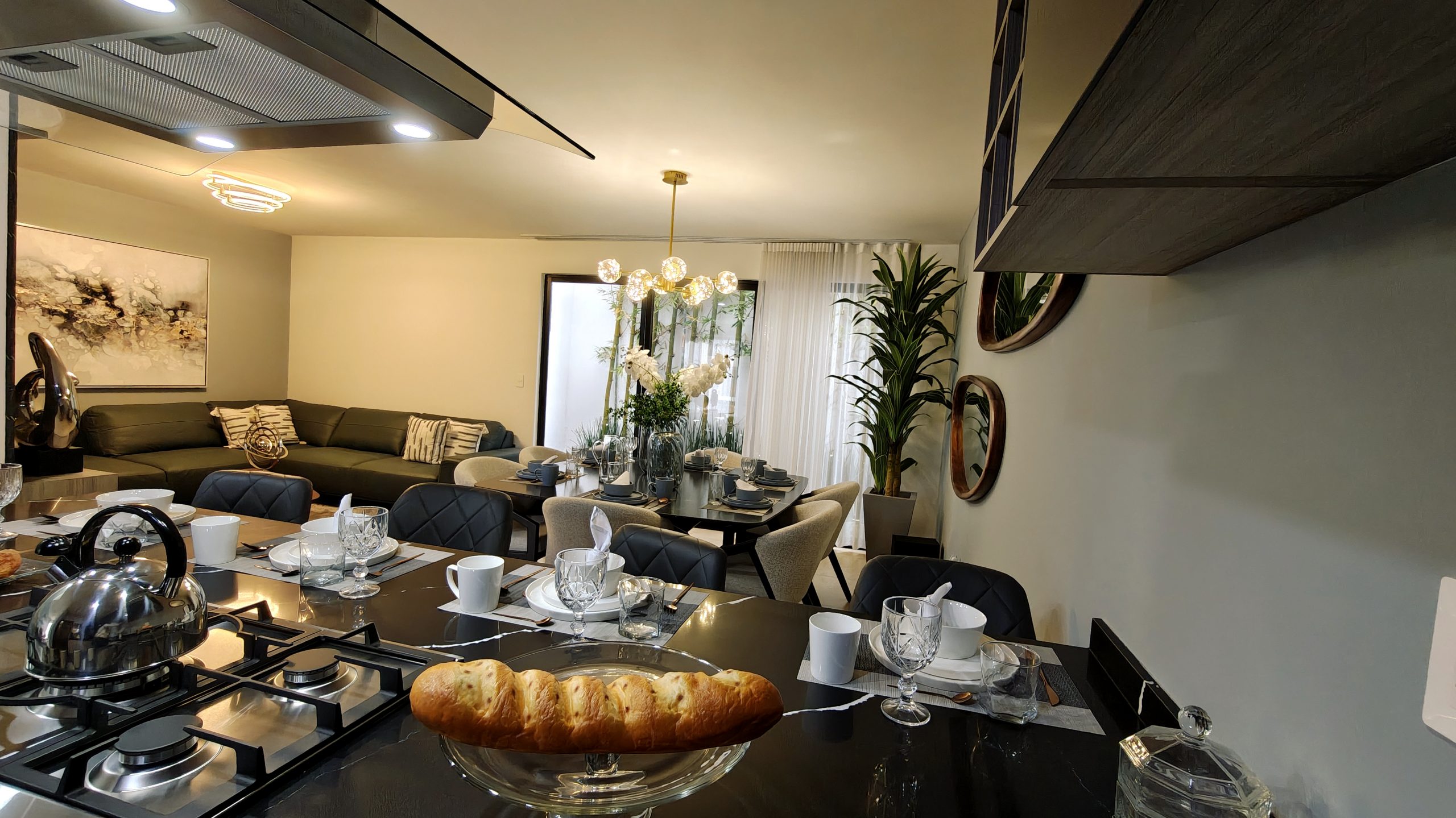 Casa Residencial Modelo Olivo Premium con 4 Recámaras + Roof Garden - Los Robles II Zibatá - Image 8