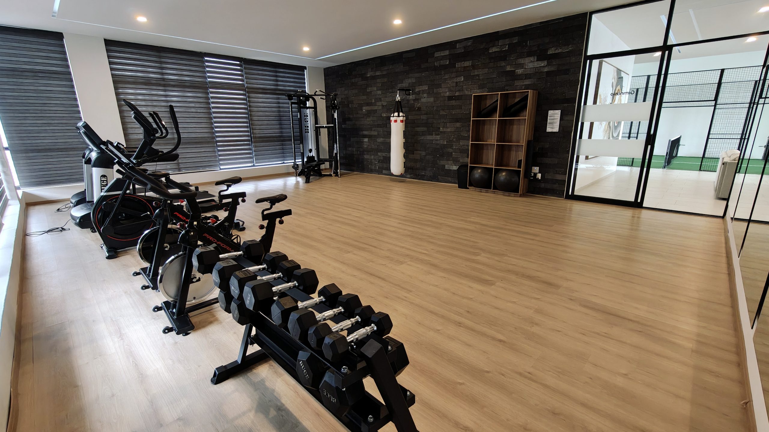 Los Robles Zibatá | Comunidad Residencial & Club Privado - Image 14