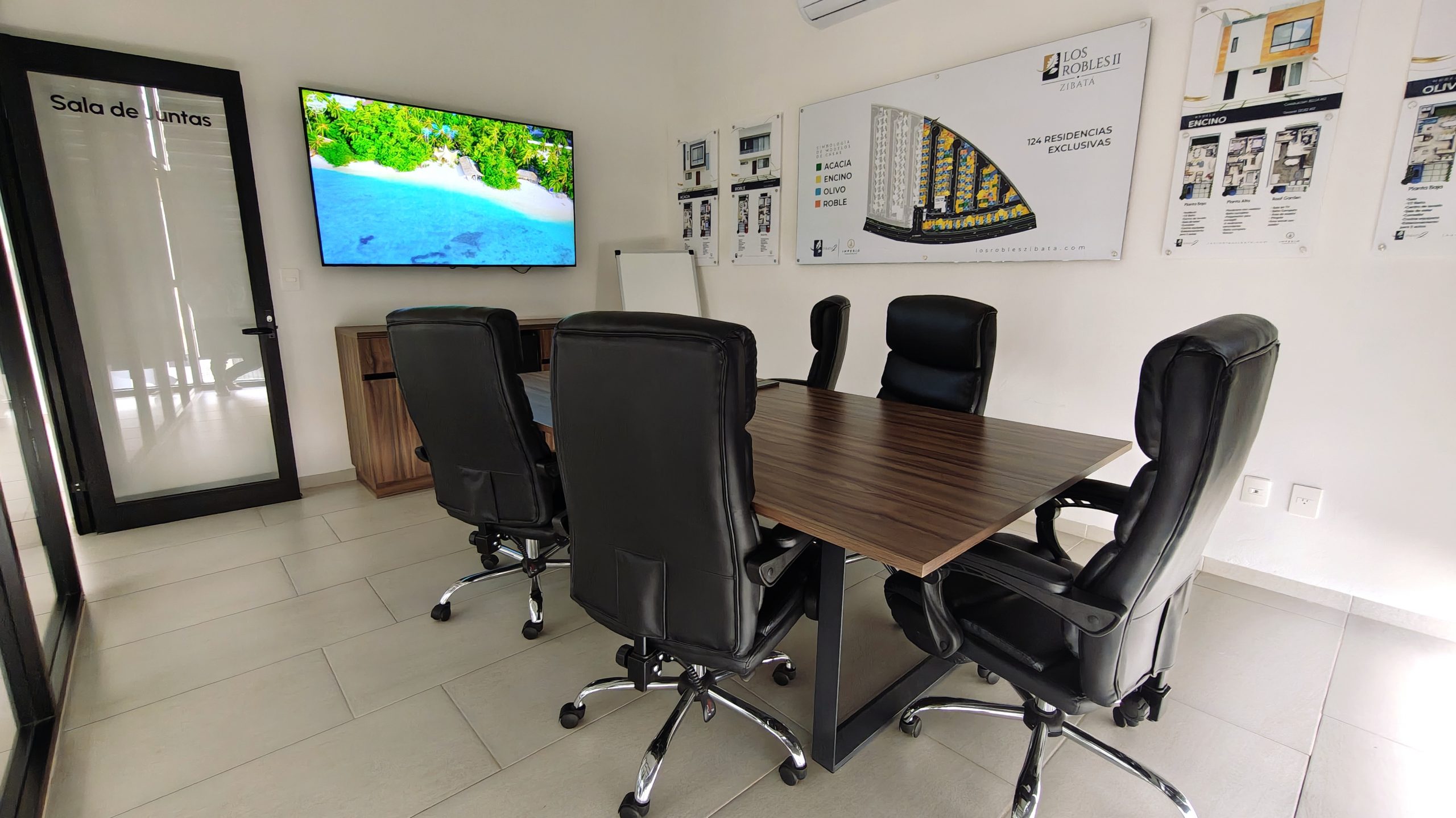 Los Robles Zibatá | Comunidad Residencial & Club Privado - Image 19
