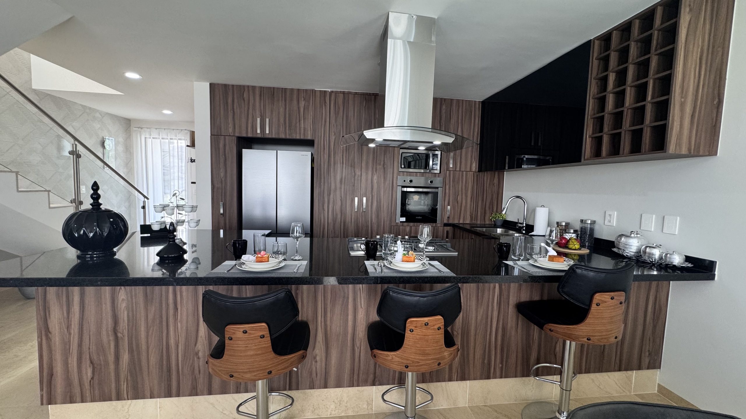 Casa Modelo Encino – Los Robles II Residencial en Juriquilla - Image 14